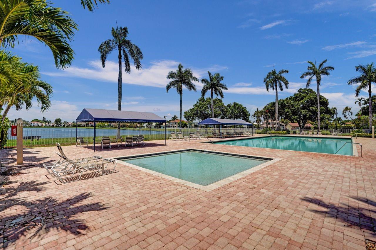 Boca Raton, Florida, 33496, United States, 3 Bedrooms Bedrooms, ,2 BathroomsBathrooms,Residential,For Sale,1850264