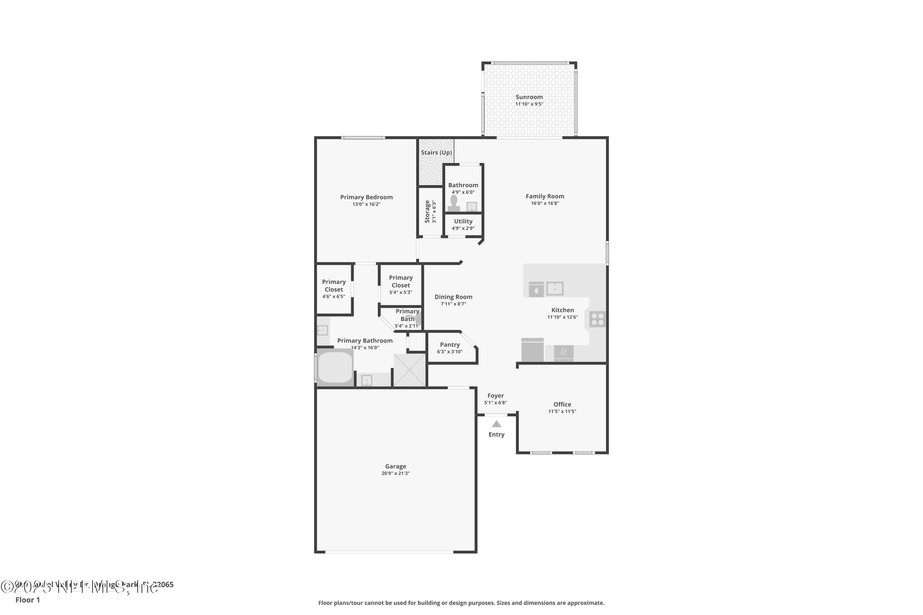 Orange Park, Florida, 32065, United States, 5 Bedrooms Bedrooms, ,4 BathroomsBathrooms,Residential,For Sale,1955378
