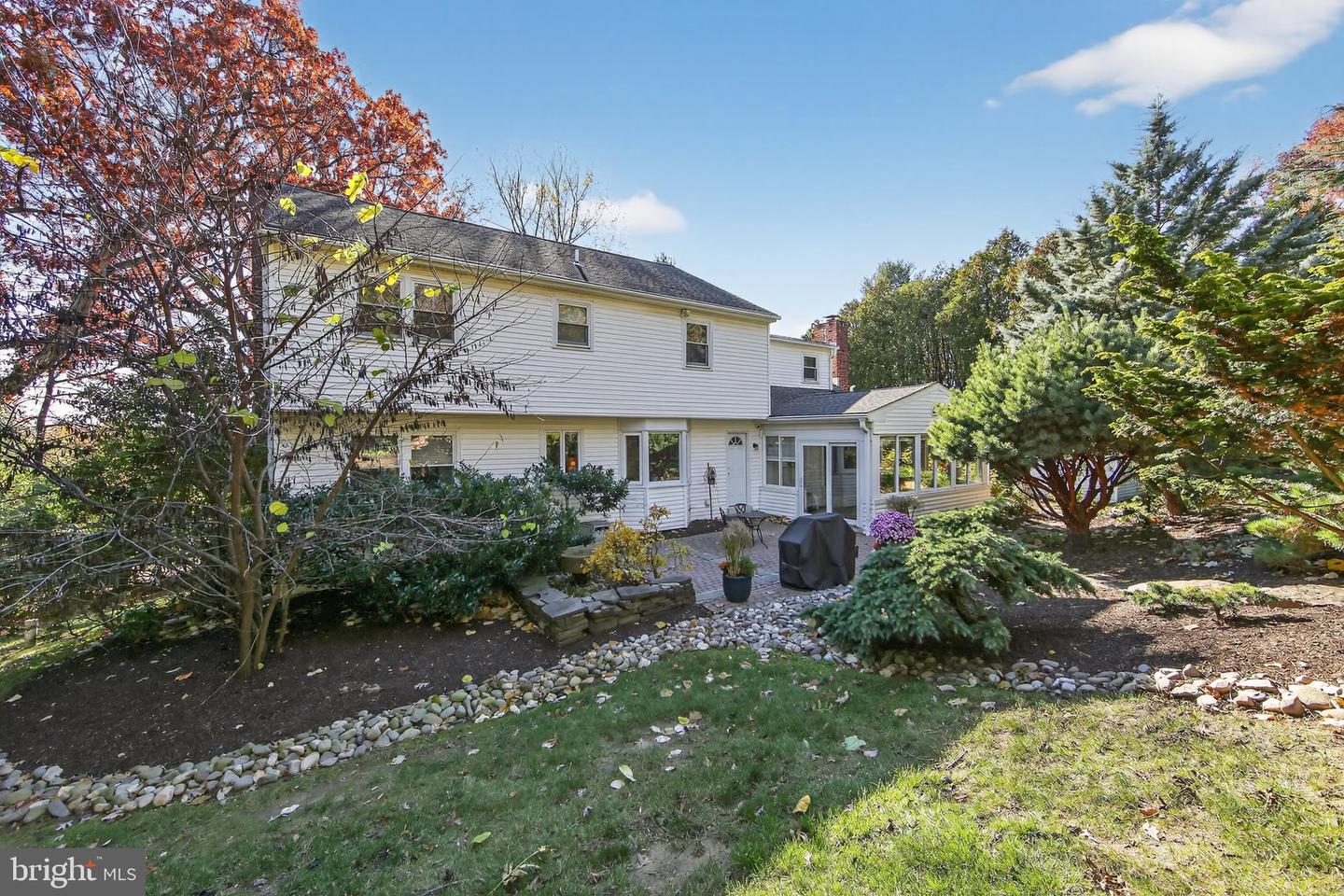 Exton, Pennsylvania, 19341, United States, 5 Bedrooms Bedrooms, ,3 BathroomsBathrooms,Residential,For Sale,1989279