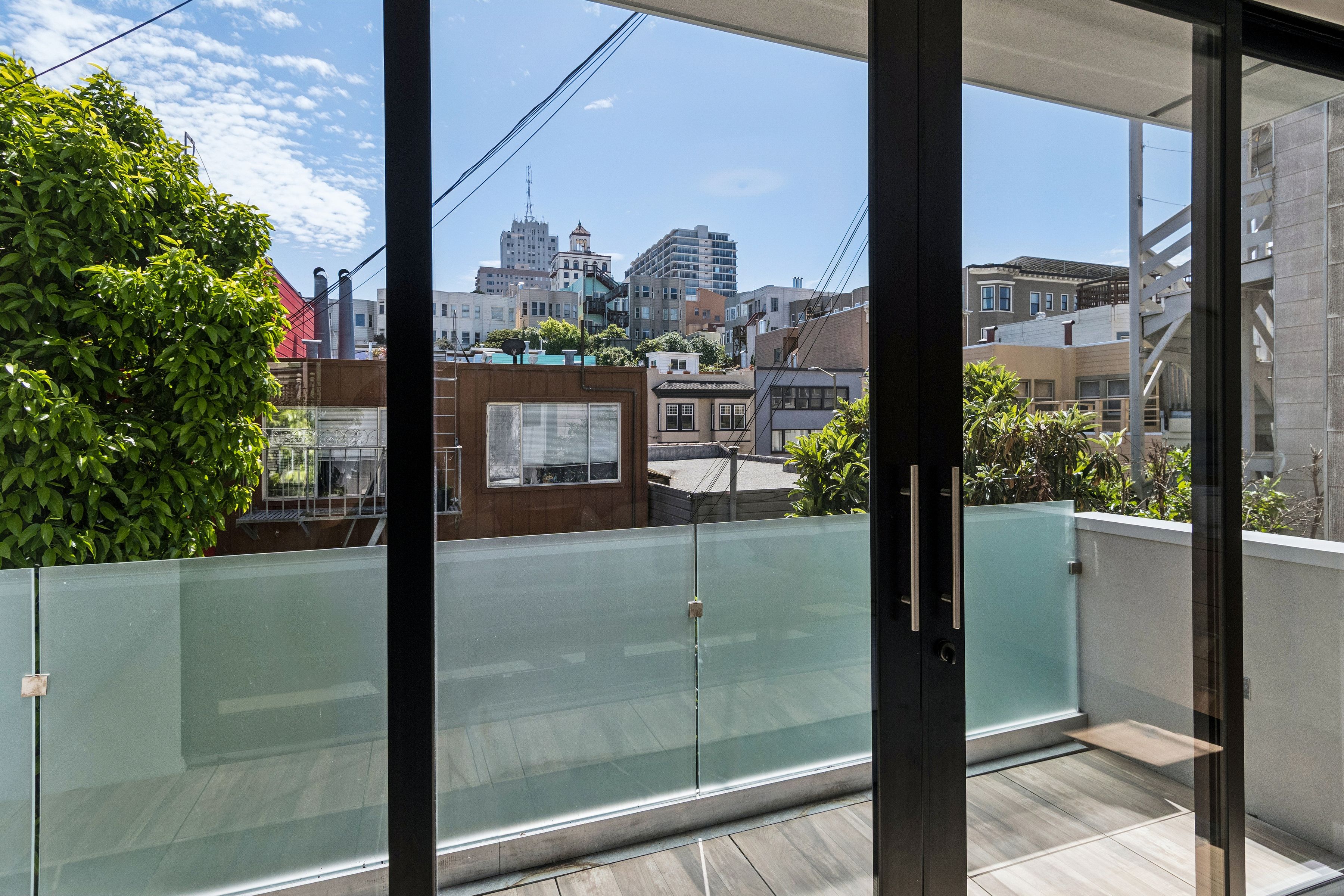  Reimagined 5-Story Nob Hill Residence - 物件實景