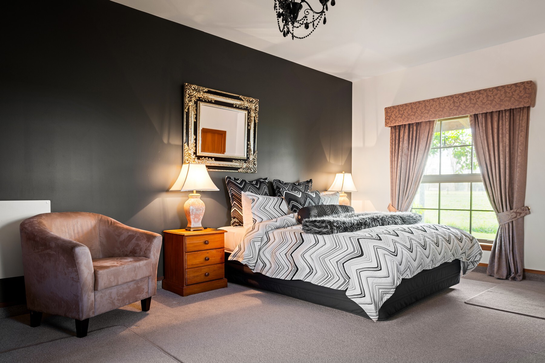  Stately Seaside Opportunity in Kaikoura - 物件實景
