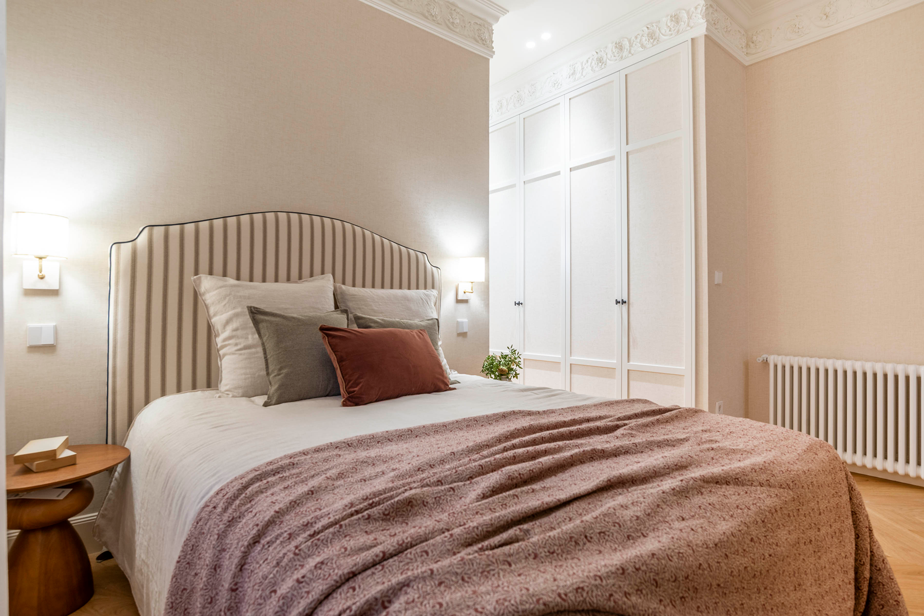  Brand new Designer Flat in Madrid de Los Austrias - 物件實景