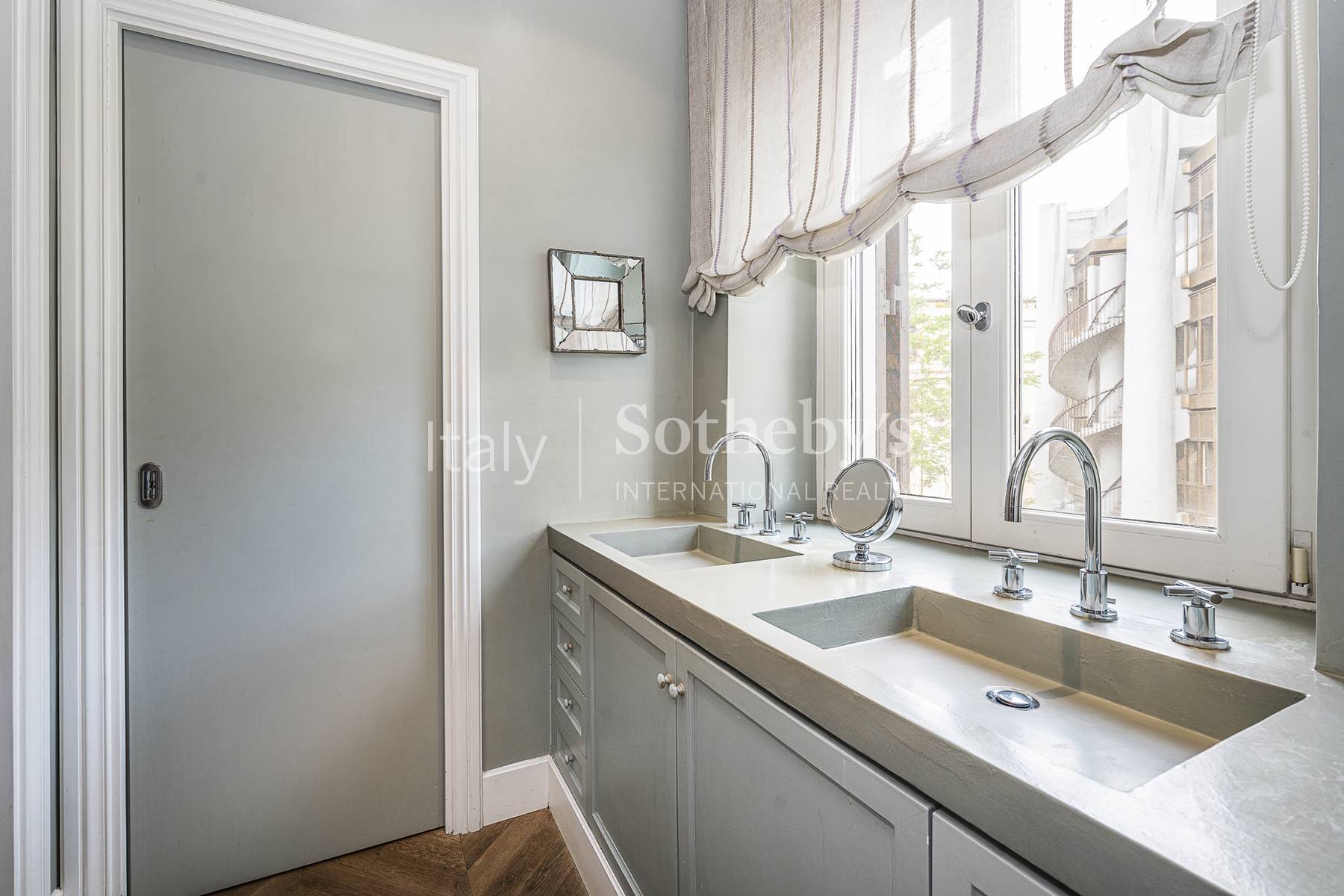  Elegant Residence in the Heart of the Villini Neighbourhood - 物件實景