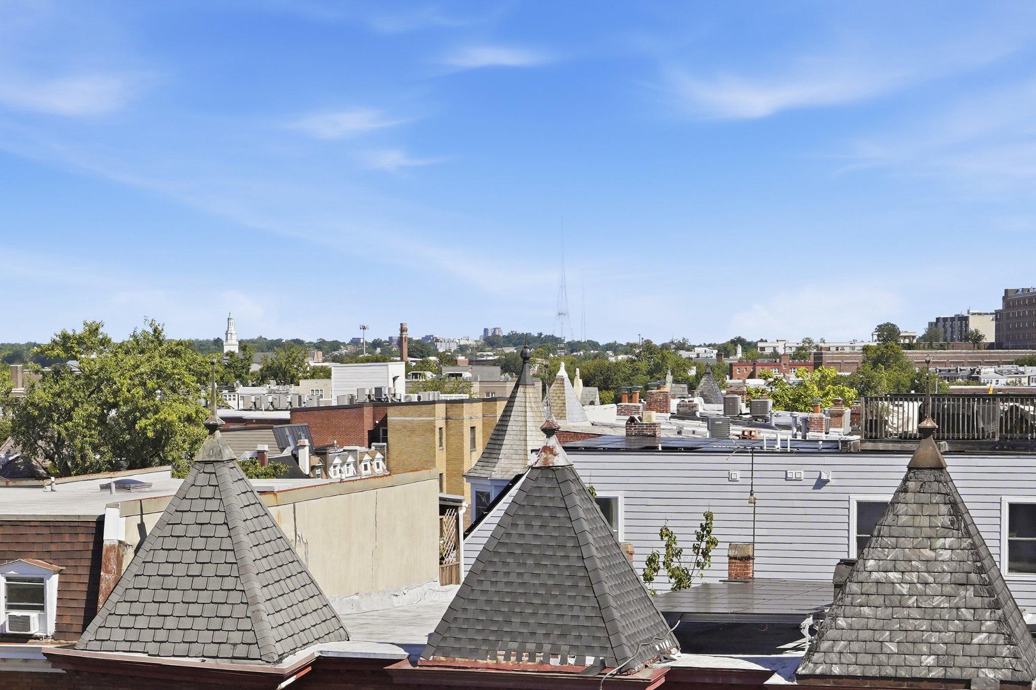  3320 New Hampshire Avenue NW, Washington, DC, 20010 - 物件實景