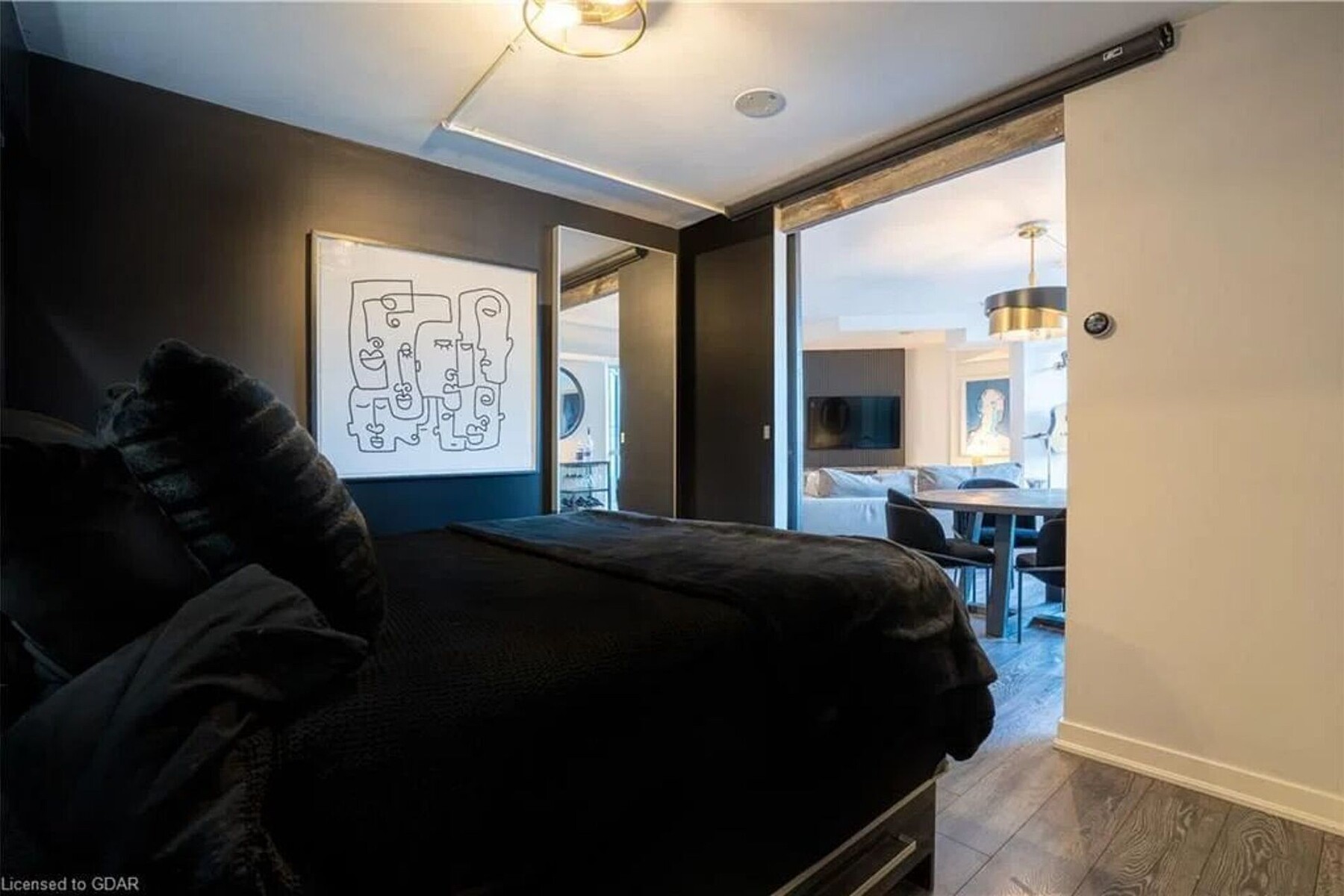  King West Condos - 物件實景