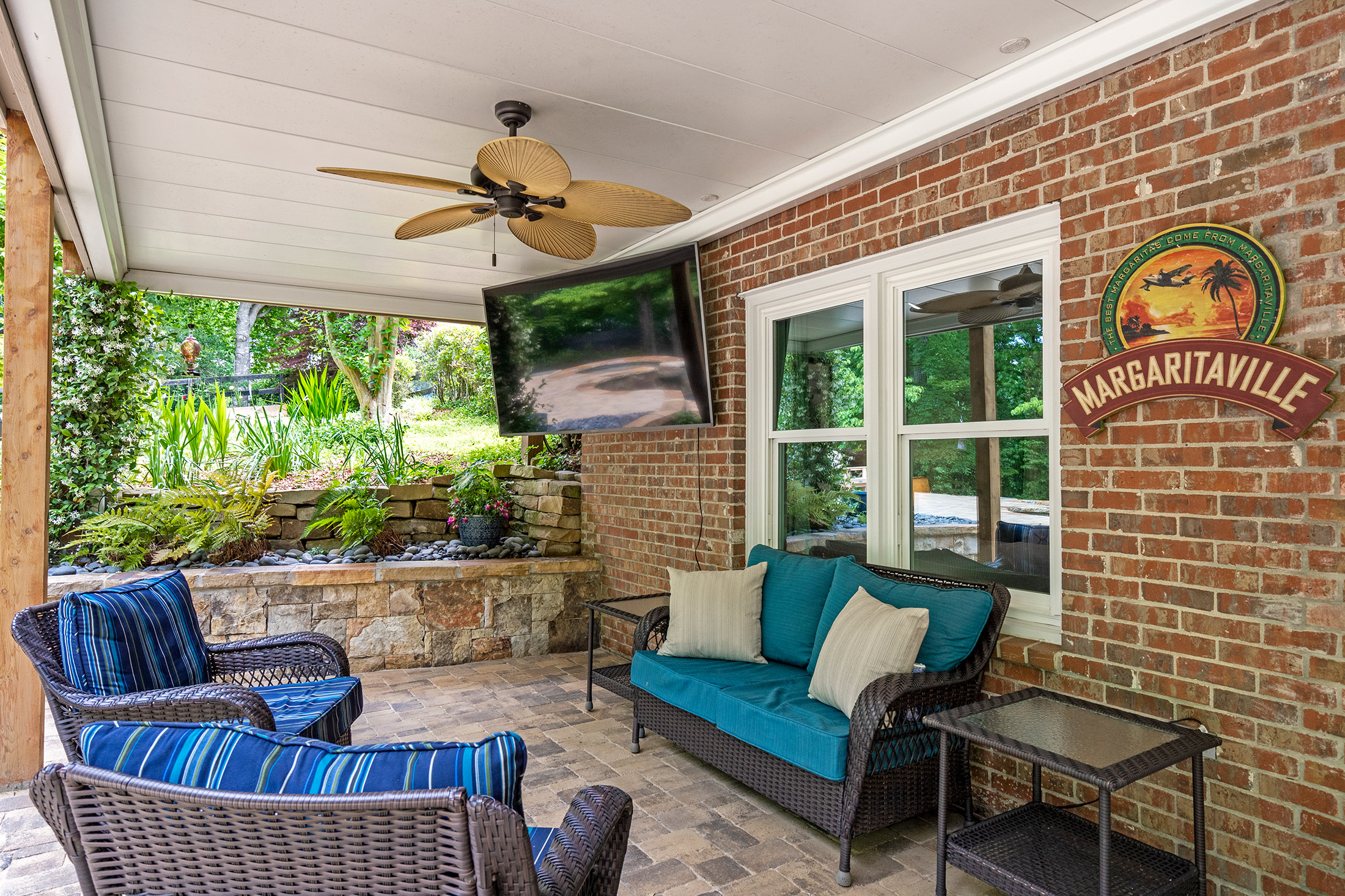  Refined Living with Resort-Style Grounds in Providence Plantation - 物件實景