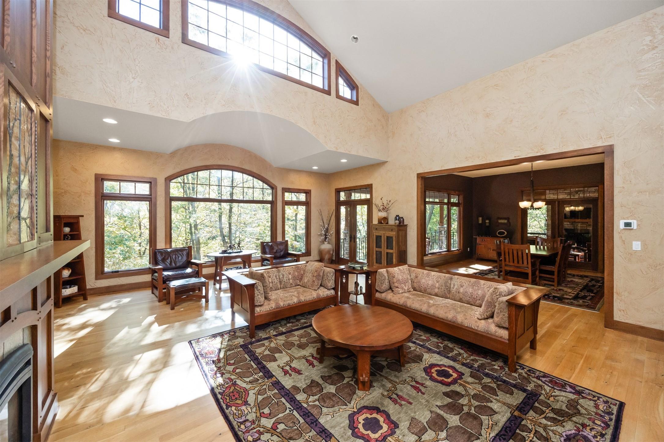 Polk City, Iowa, 50226, United States, 5 Bedrooms Bedrooms, ,5 BathroomsBathrooms,Residential,For Sale,1975631