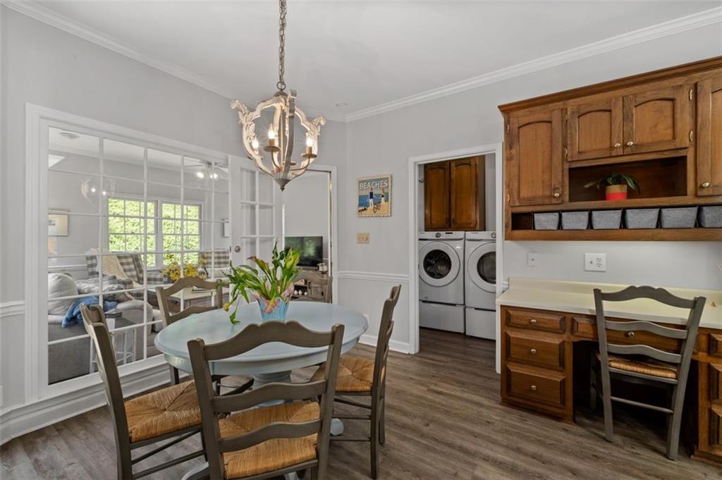 Alpharetta, Georgia, 30022, United States, 4 Bedrooms Bedrooms, ,3 BathroomsBathrooms,Residential,For Sale,1948412