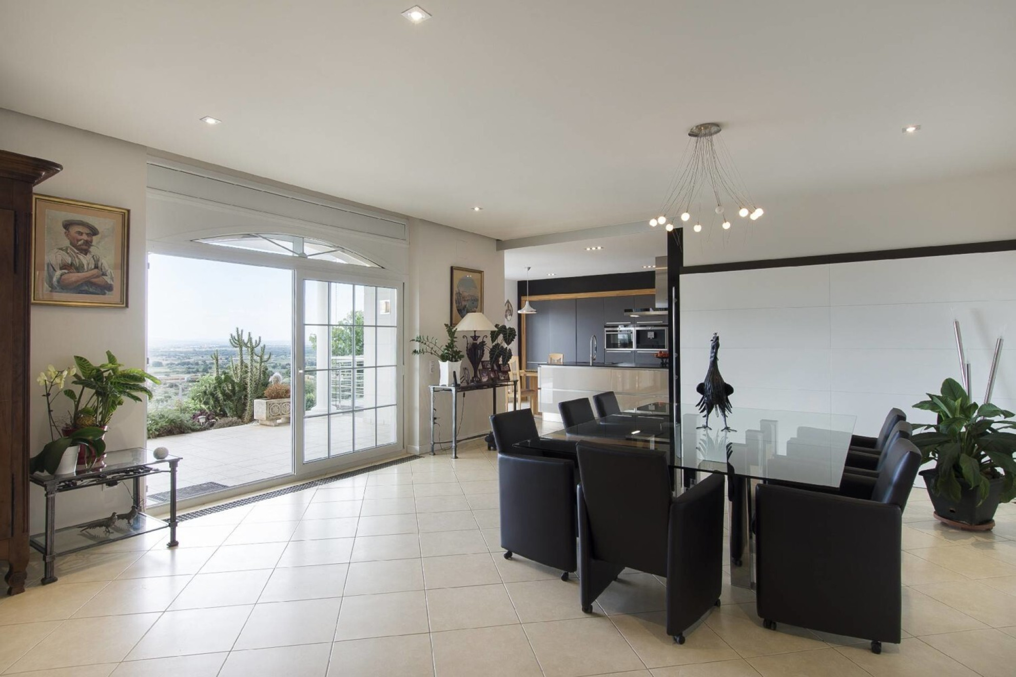  Luxurious home with views in Pau, Alt Empordà - 物件實景