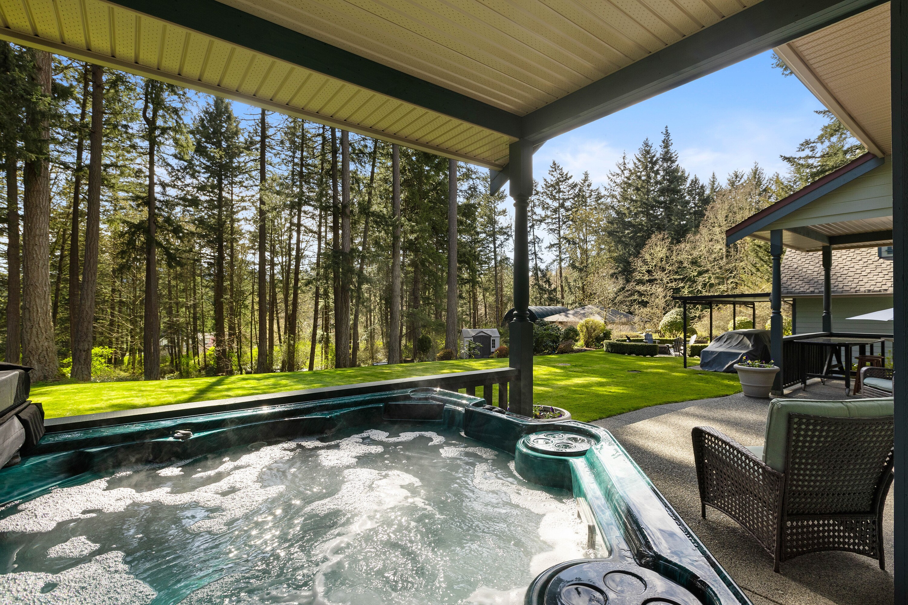  Idyllic Estate Residence - 物件實景