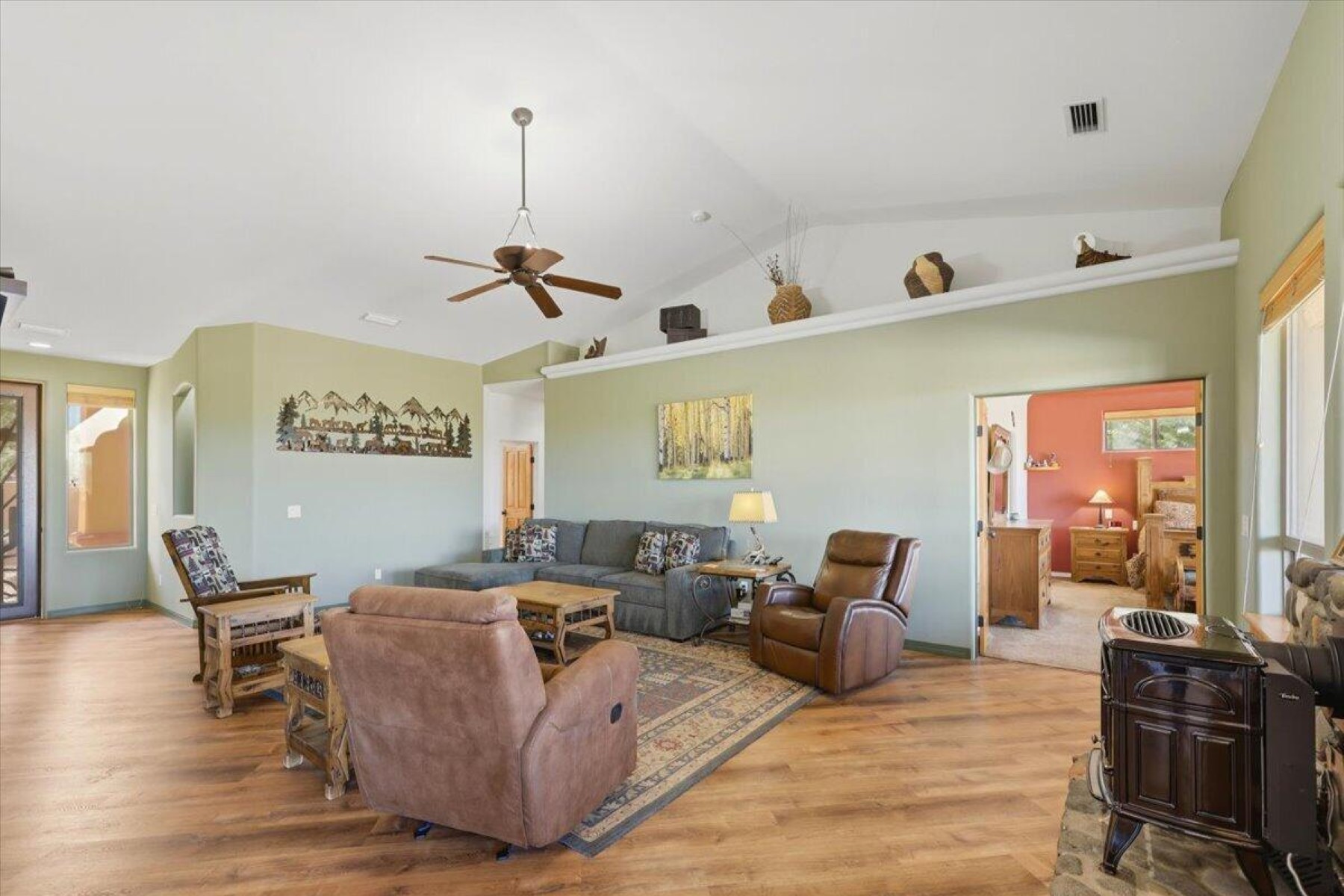  2620 S Samantha Lane  Cottonwood, AZ - 物件實景