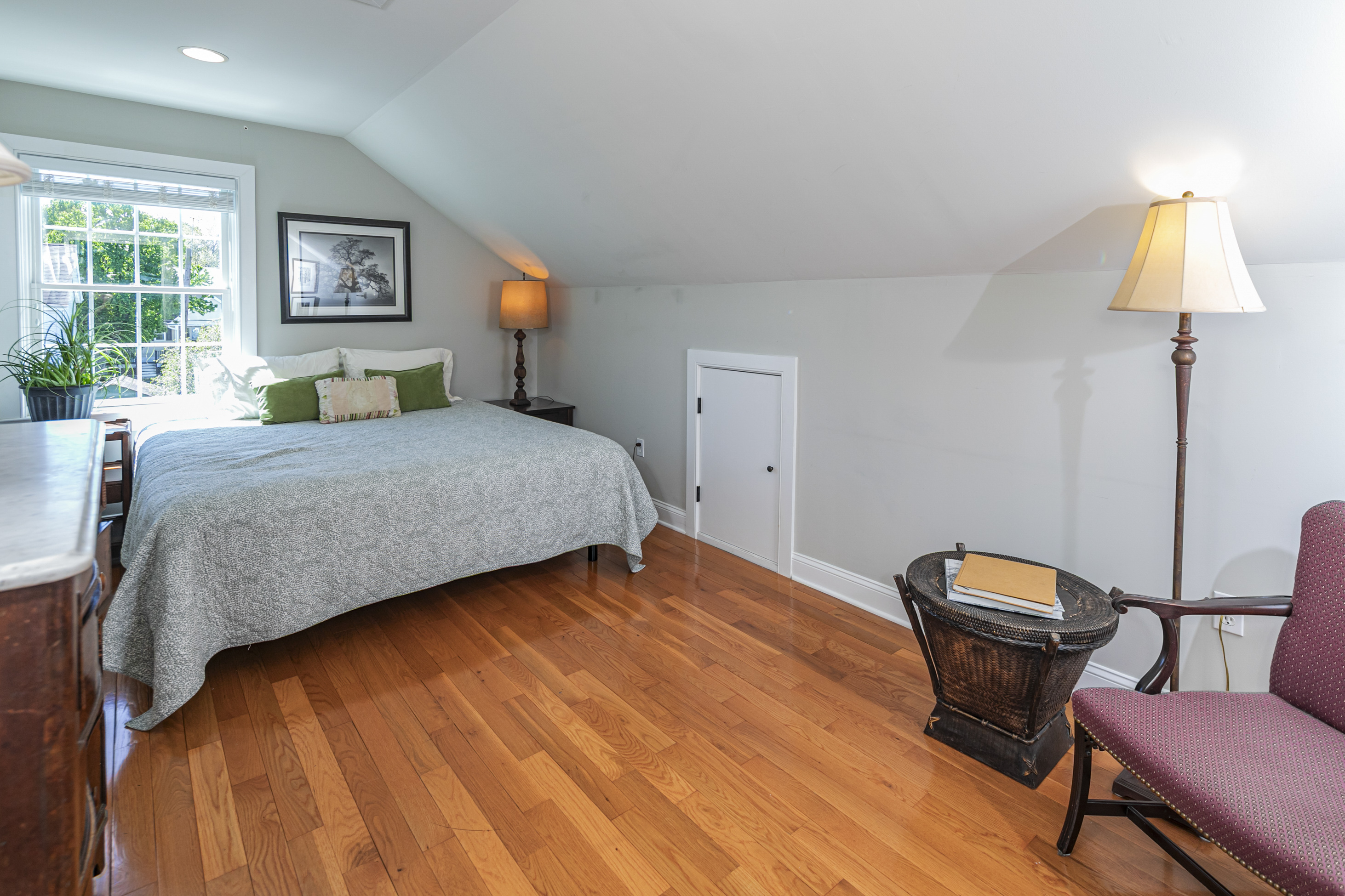  Downtown Princeton Duplex with Style, Space, and Location - 物件實景