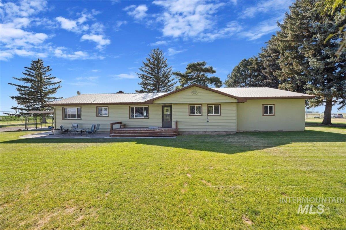 Jerome, Idaho, 83338, United States, 3 Bedrooms Bedrooms, ,3 BathroomsBathrooms,Residential,For Sale,1903598