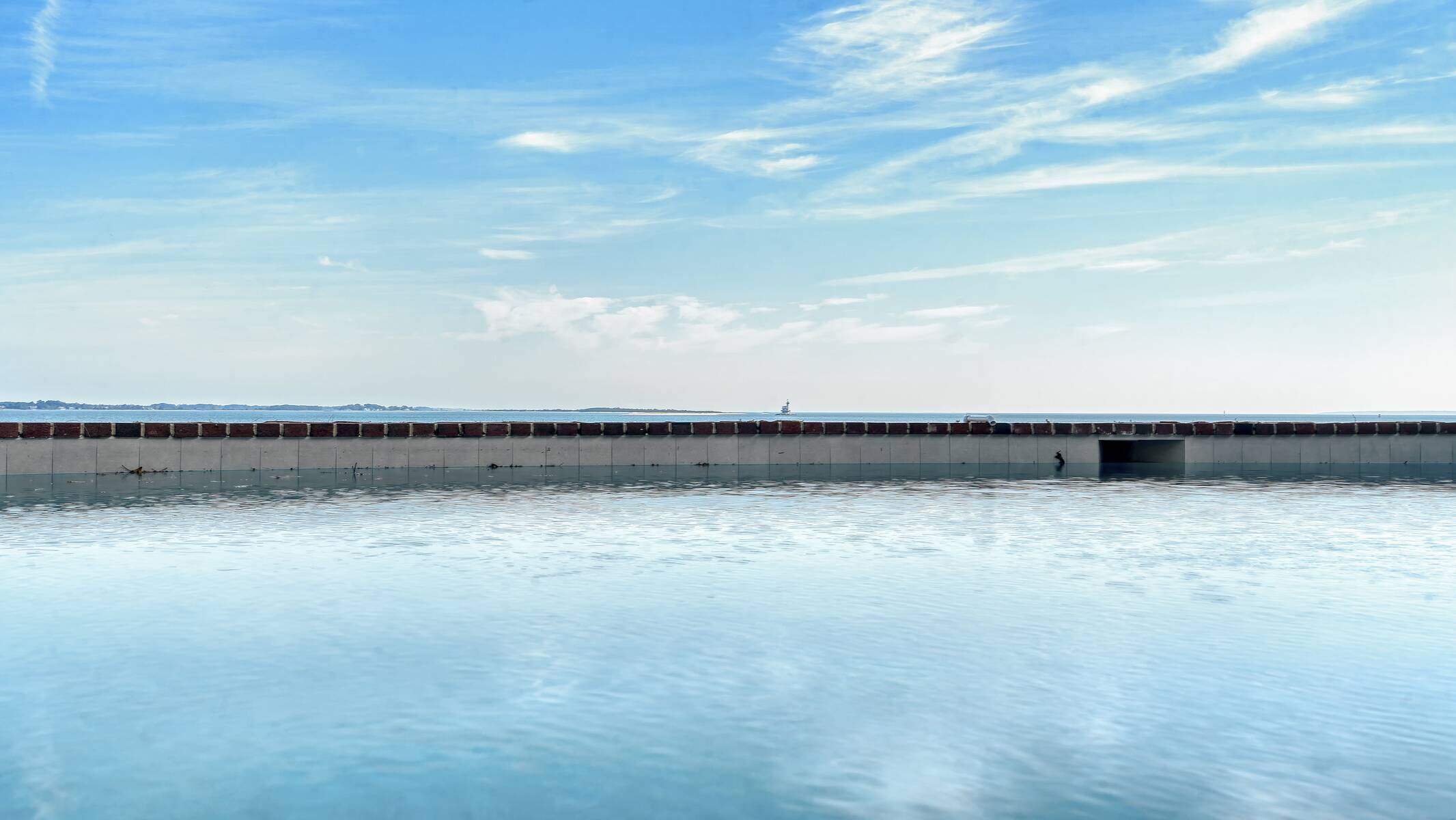  Exceptional Waterfront Living on Gardiners Bay - 物件實景