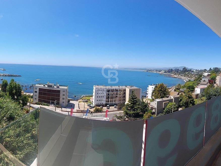 Concón, Chile, 3 Bedrooms Bedrooms, ,3 BathroomsBathrooms,Residential,For Sale,1722435