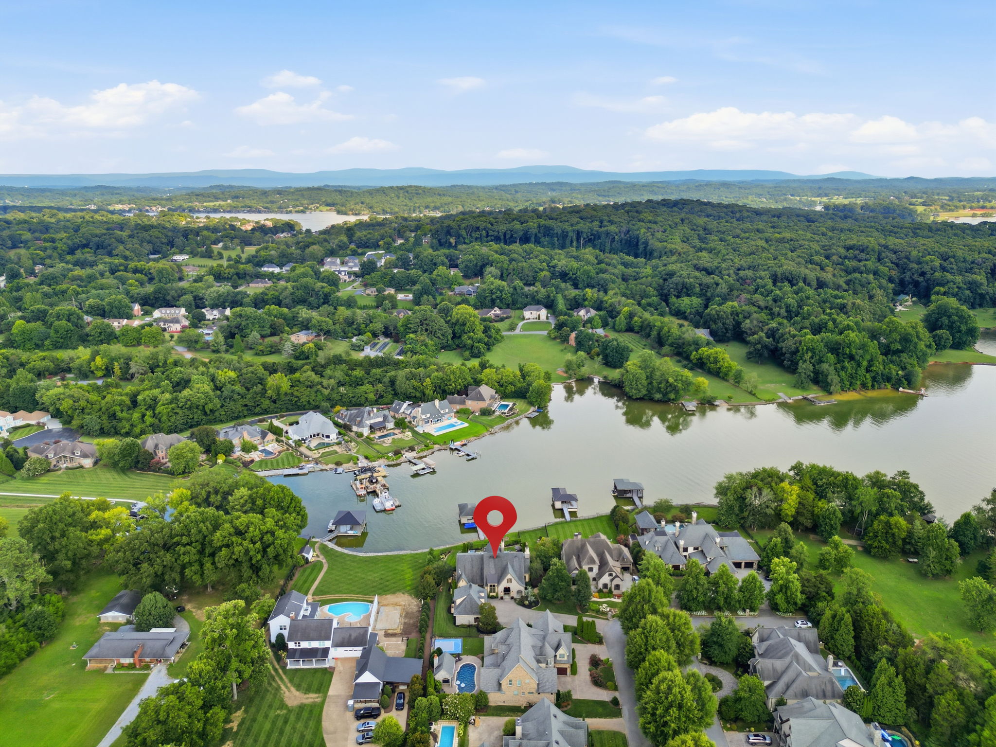  1618 Westland Lakes Way, Knoxville, TN, 37922 - 物件實景