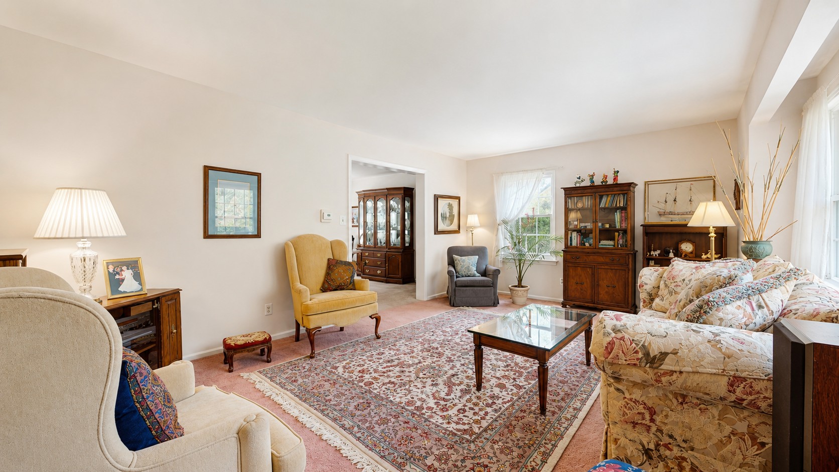 Galloway, New Jersey, 08205, United States, 4 Bedrooms Bedrooms, ,3 BathroomsBathrooms,Residential,For Sale,2048646