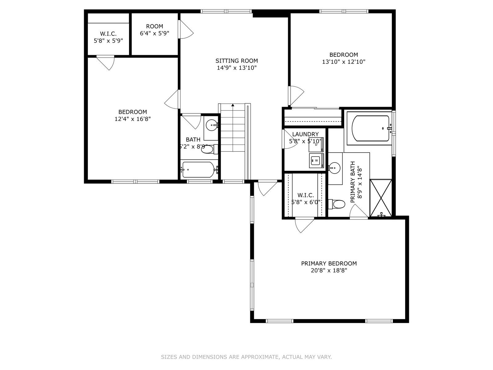 Nesconset, New York, 11767, United States, 3 Bedrooms Bedrooms, ,3 BathroomsBathrooms,Residential,For Sale,1837640