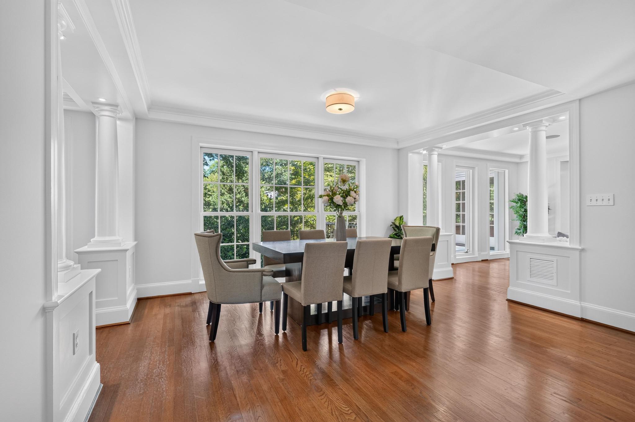  5141 Palisade Lane NW, Washington, DC, 20016 - 物件實景