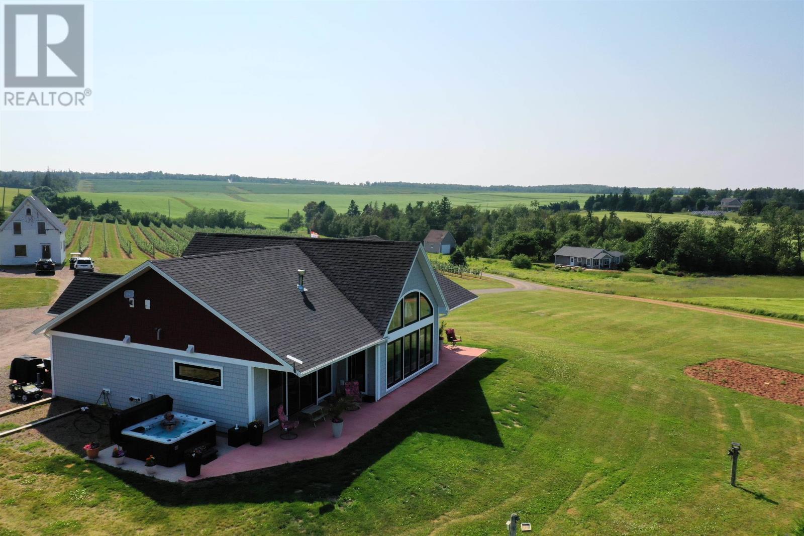 STANLEY BRIDGE, Prince Edward Island, C0B 1N0, CA, 3 Bedrooms Bedrooms, ,2 BathroomsBathrooms,Residential,For Sale,1895436