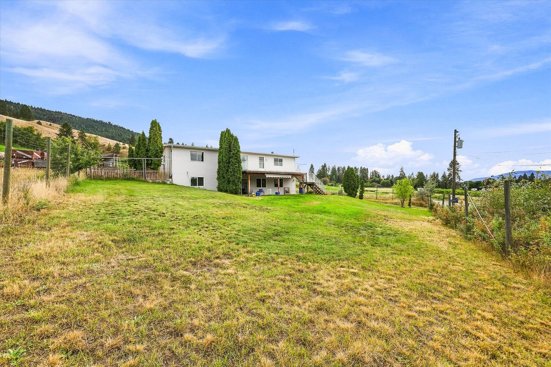 Productive Farmland in Oyama - 物件實景