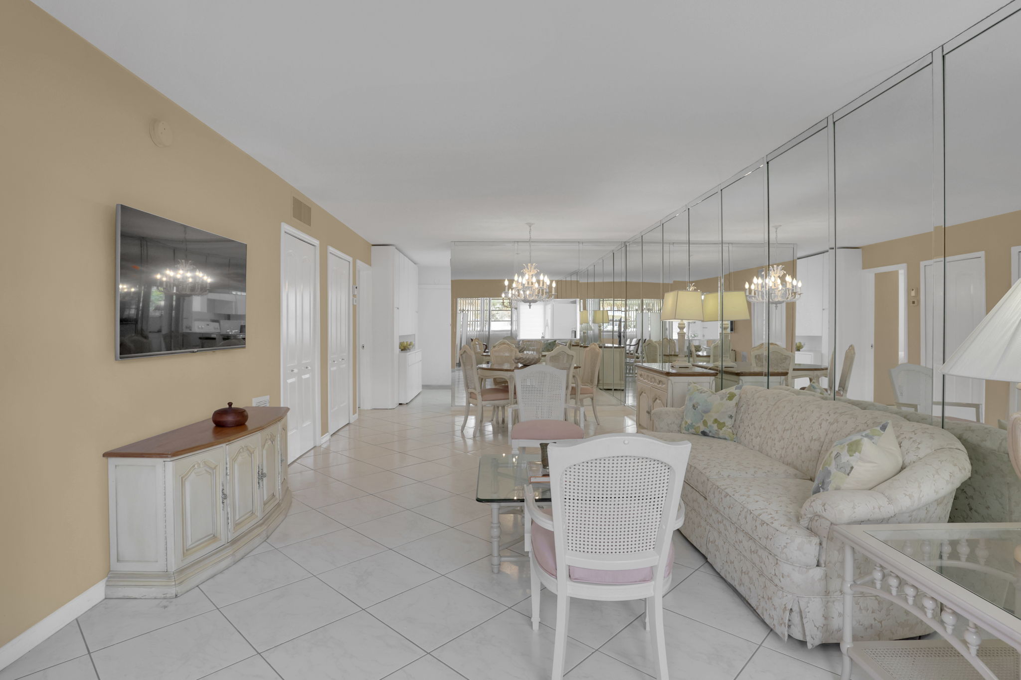  1891 S Ocean Drive, Hallandale Beach, FL, 33009 - 物件實景