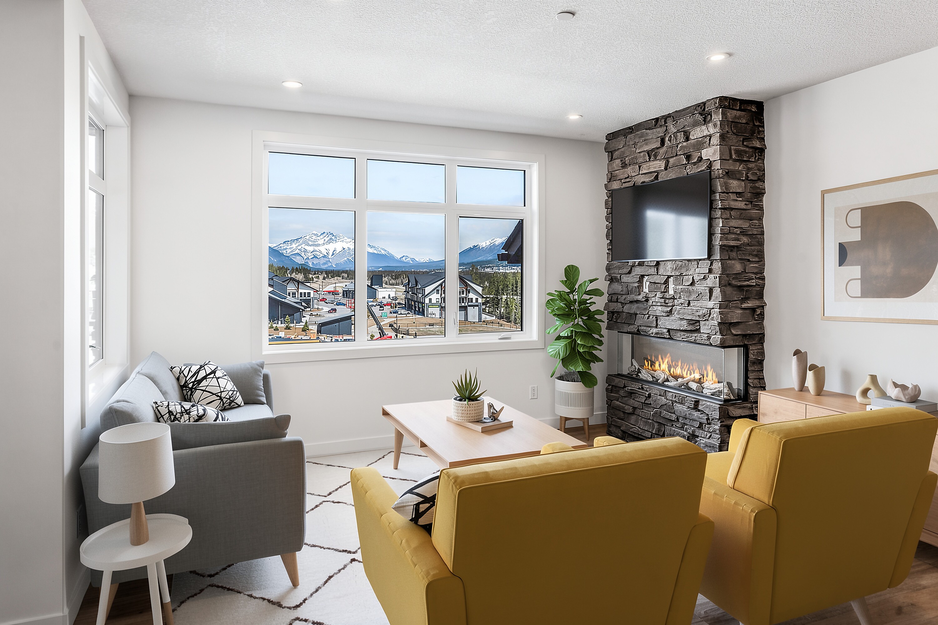  Canmore, Canmore / Banff - 物件實景