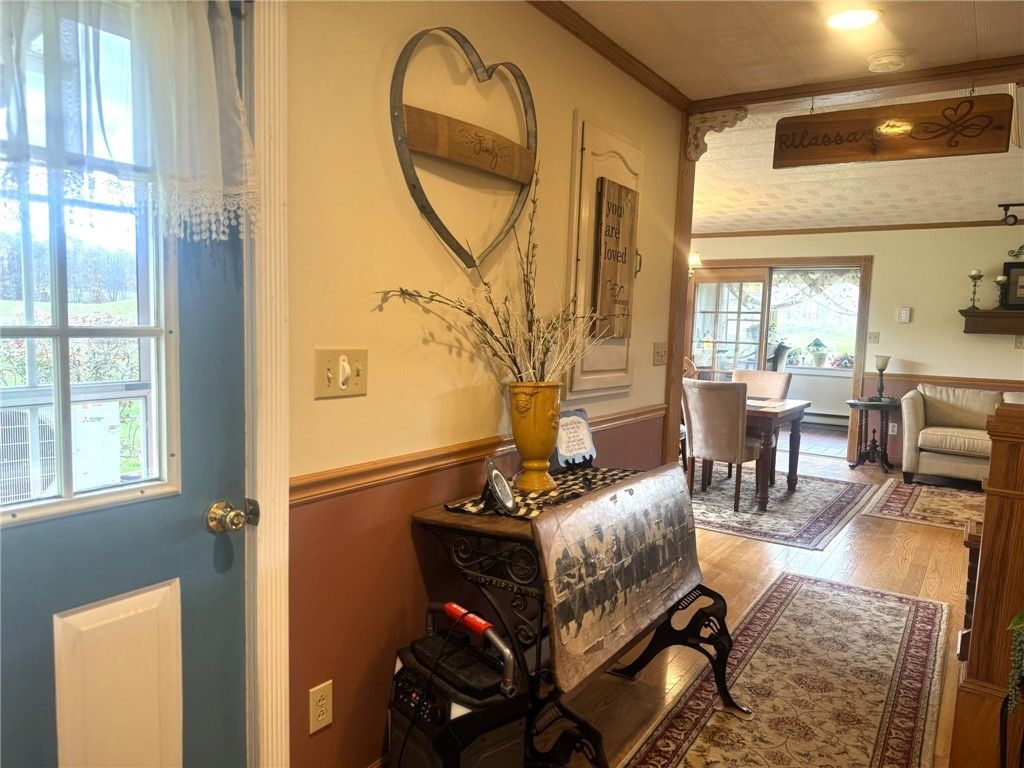 Unadilla, New York, 13849, United States, 4 Bedrooms Bedrooms, ,3 BathroomsBathrooms,Residential,For Sale,1971391