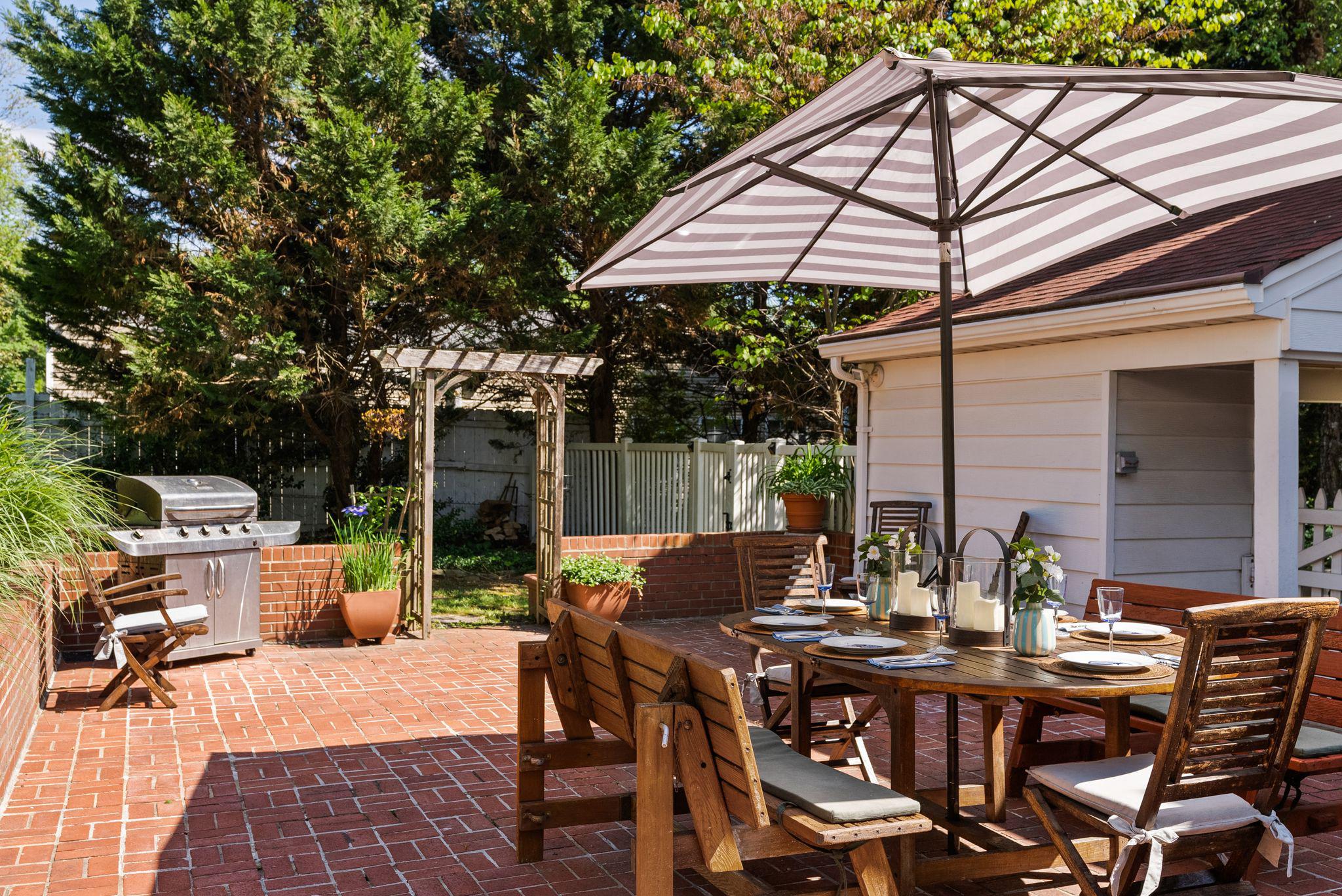  6208 Beachway Drive, Falls Church, VA, 22041 - 物件實景