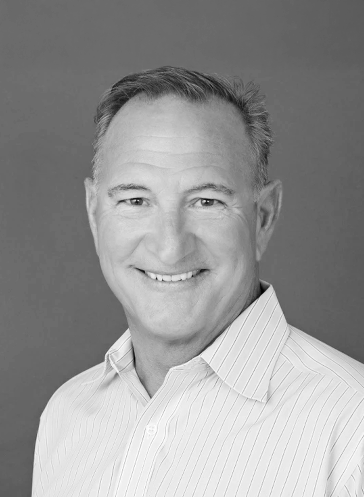 Tim Parker
