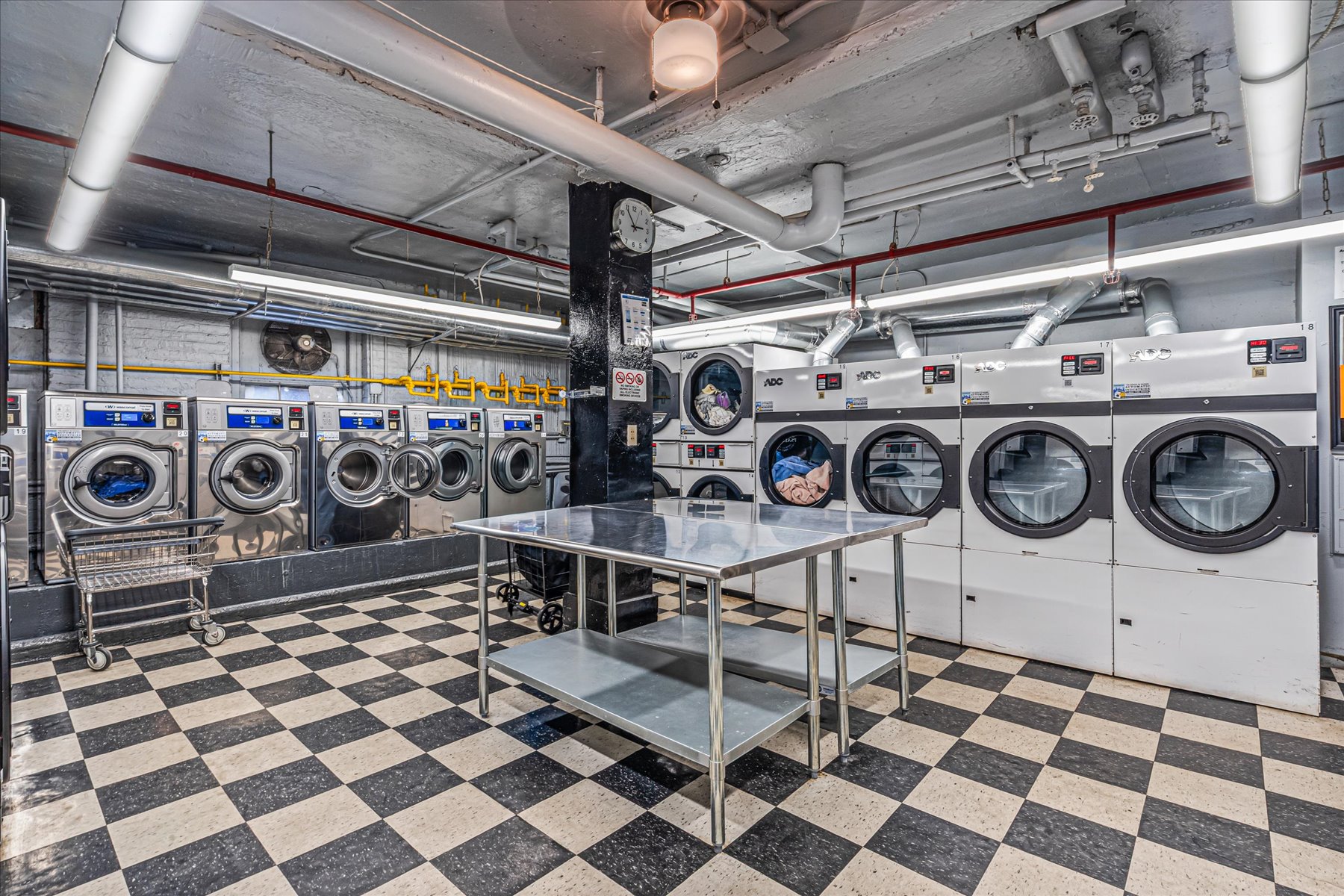  48-20 44th Street #4C, Sunnyside, NY, 11104 - 物件實景