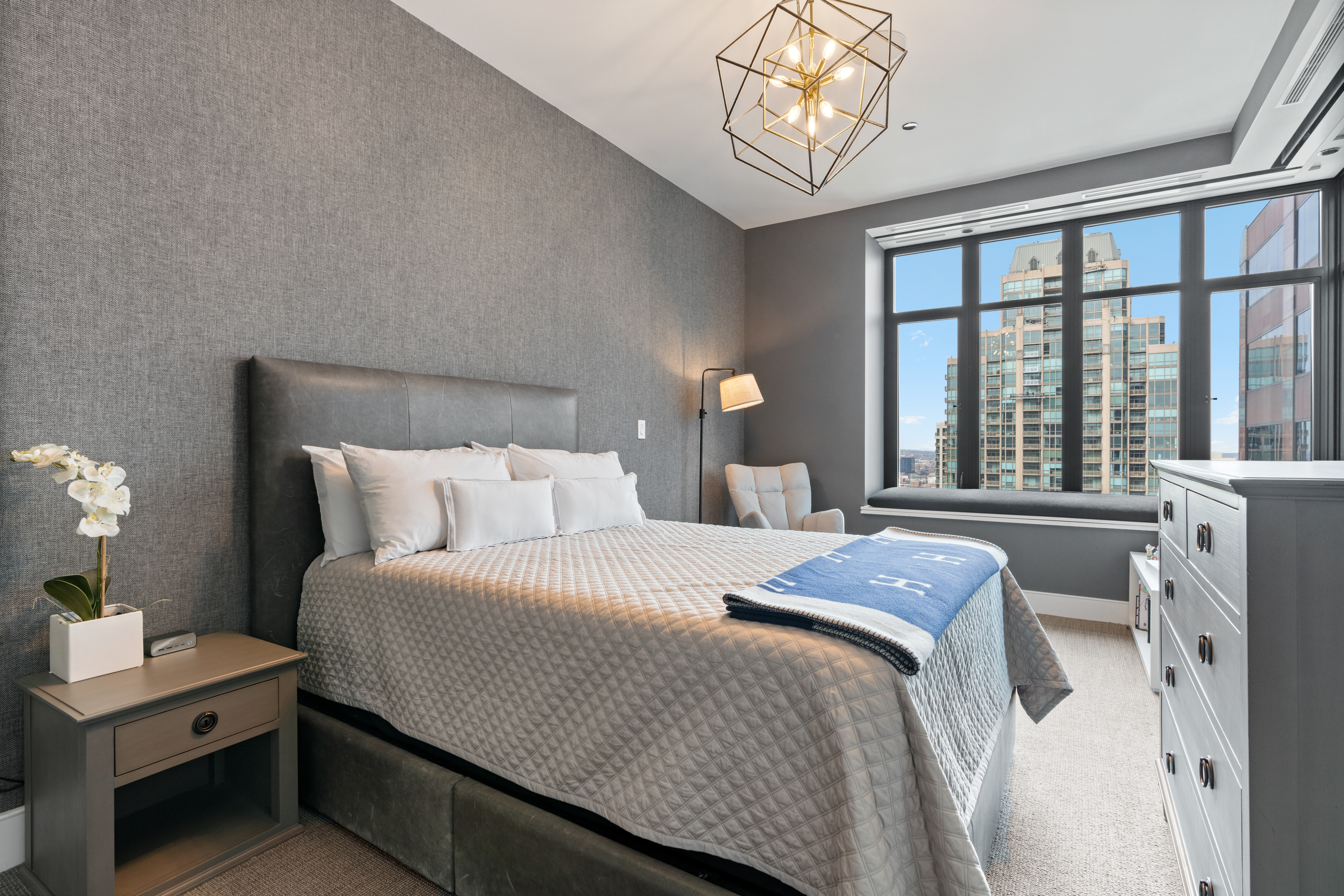  A Refined Blend of Scale, Technology, and Full-service Luxury - 物件實景