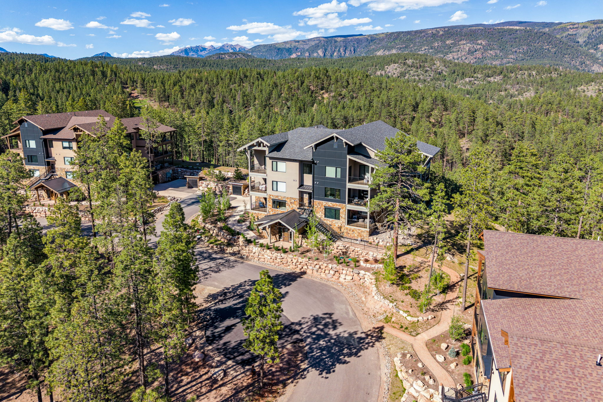  152 Outlaw Drive 1A, Durango, CO 81301 - 物件實景