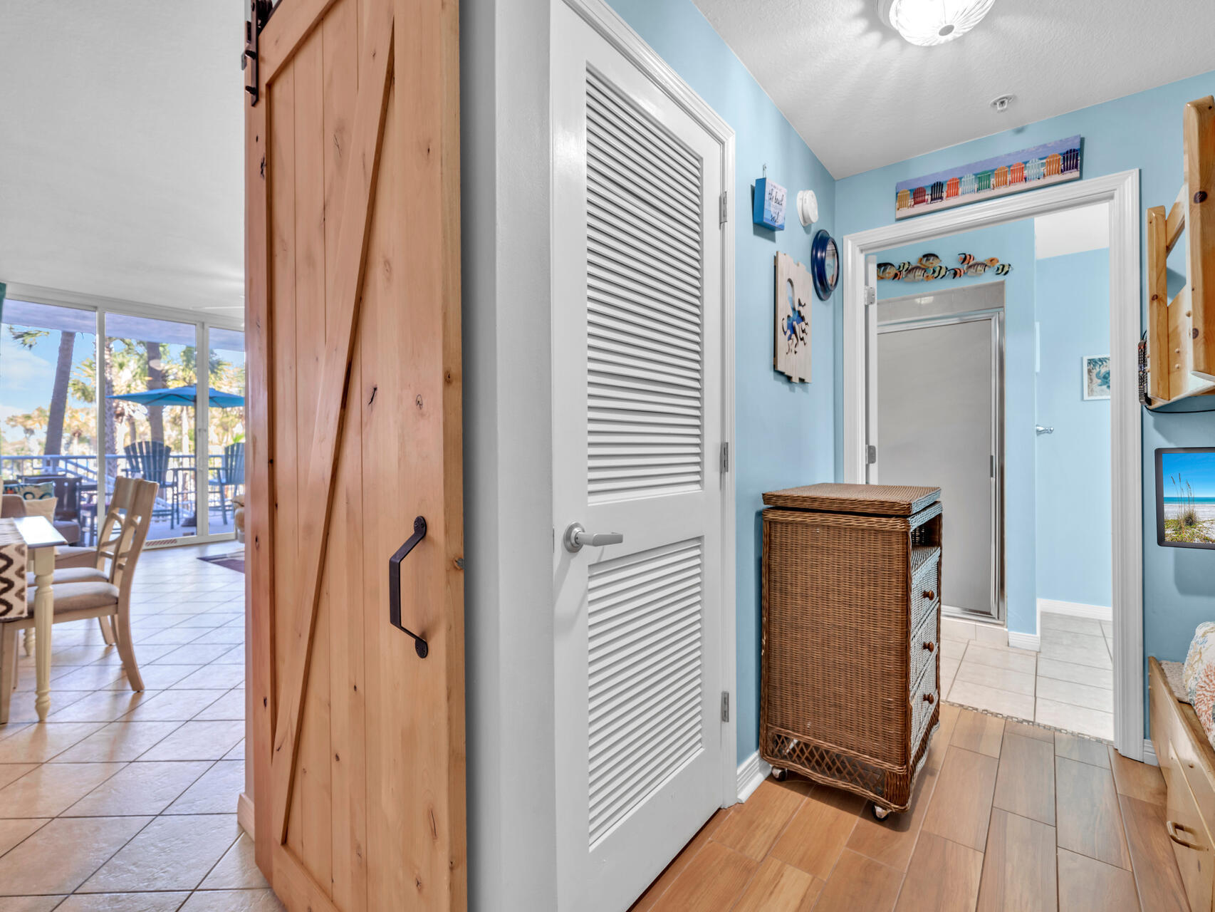 Fort Walton Beach, Florida, 32548, United States, 1 Bedroom Bedrooms, ,2 BathroomsBathrooms,Residential,For Sale,1747414