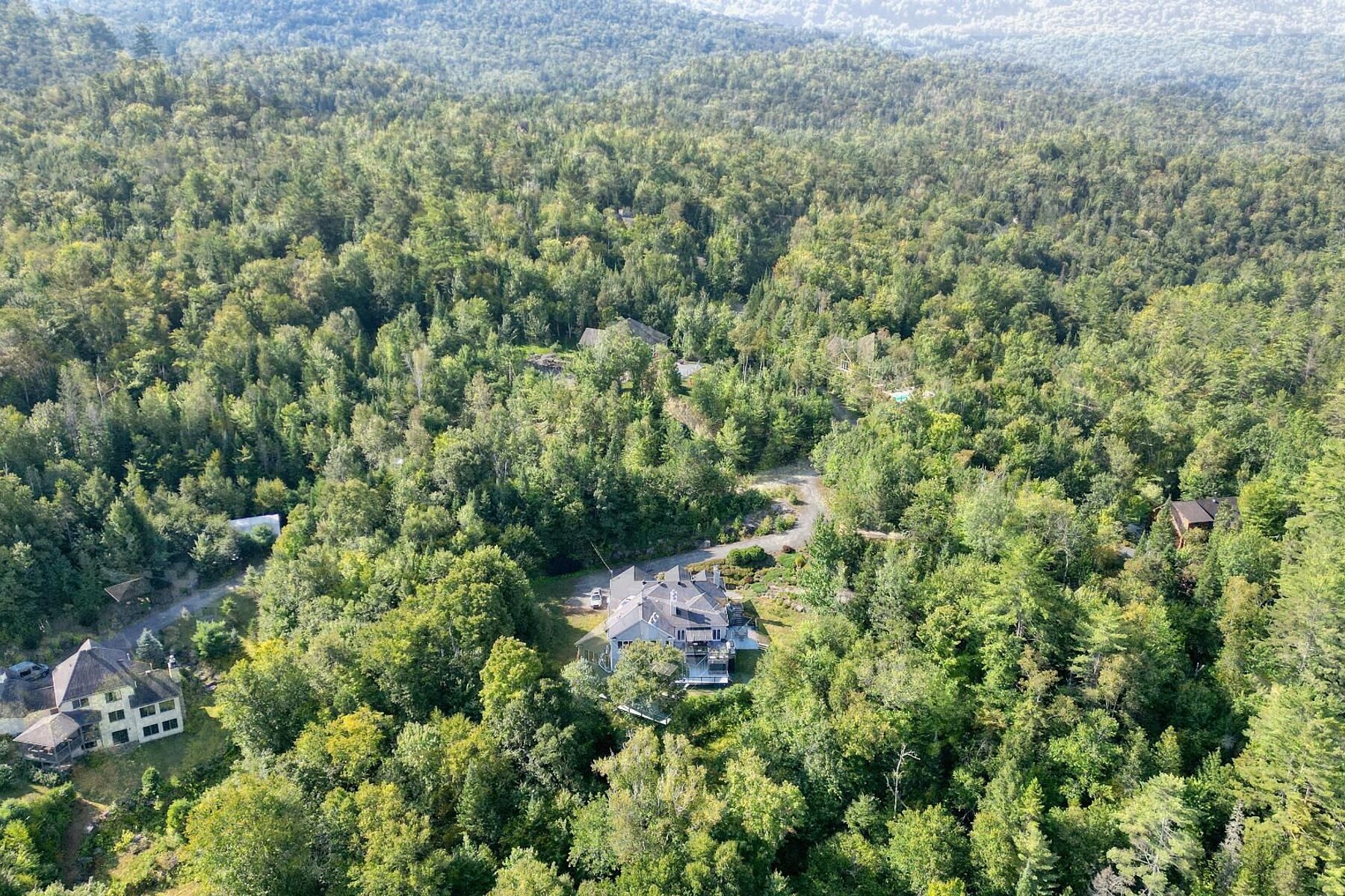  Sainte-Adèle, Laurentides - 物件實景