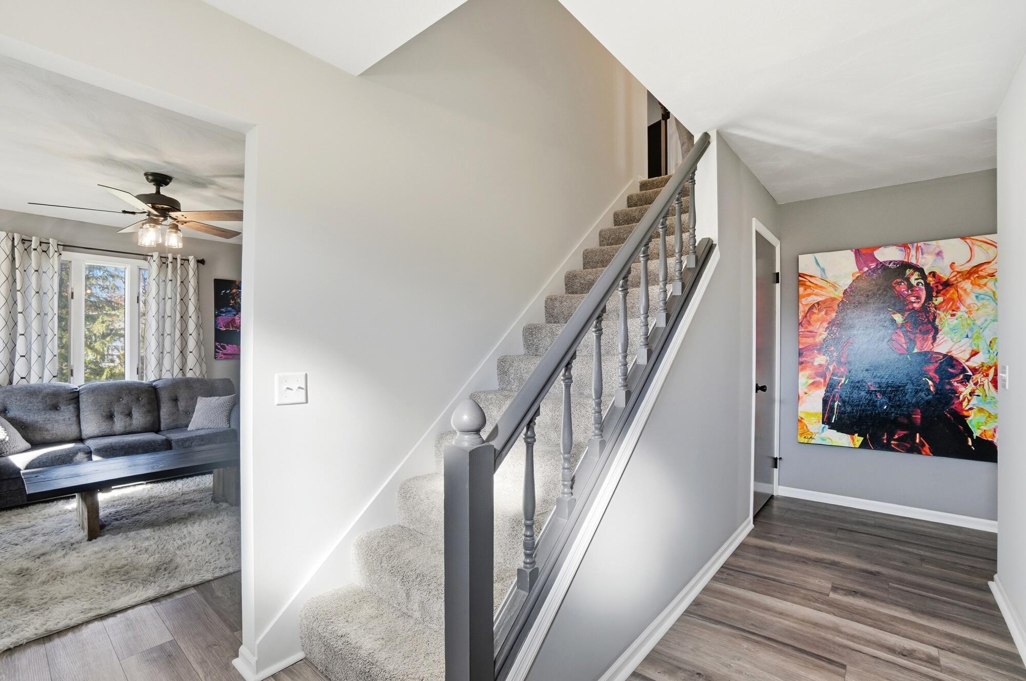 Springfield, Ohio, 45504, United States, 5 Bedrooms Bedrooms, ,3 BathroomsBathrooms,Residential,For Sale,1998267