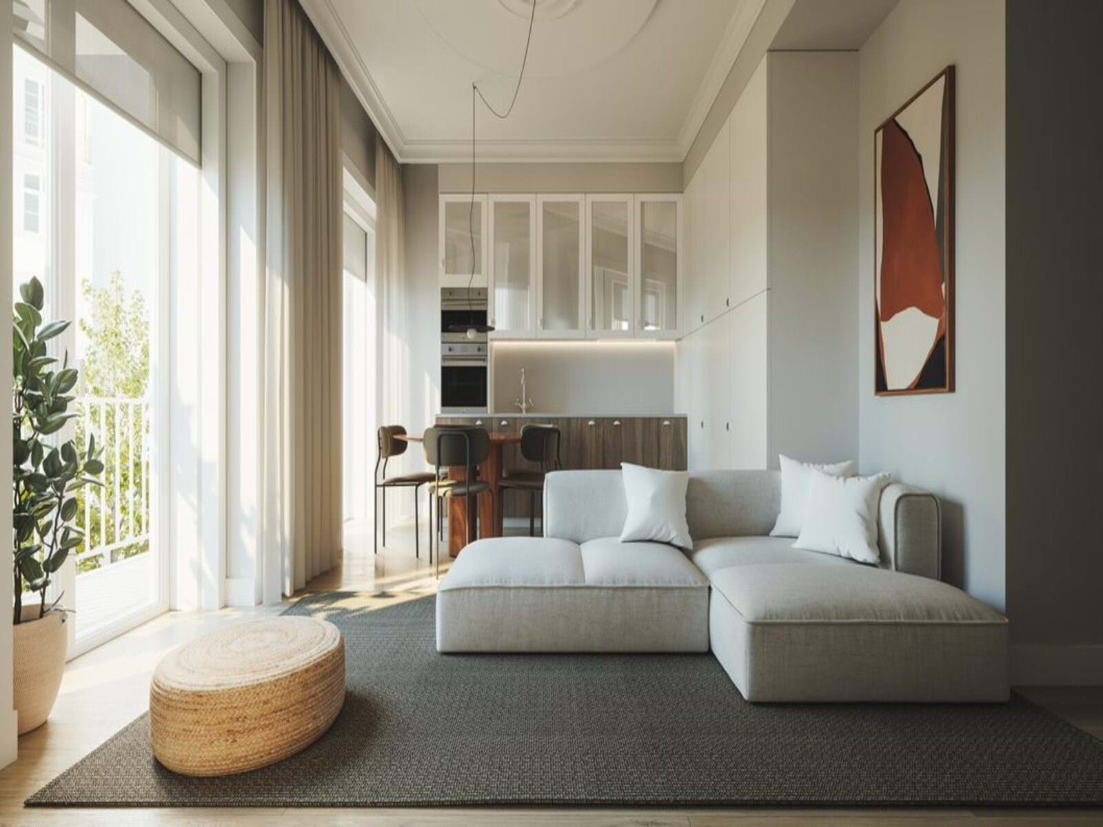 Lisboa, Lisbon, 1050-218, PT, 1 Bedroom Bedrooms, ,2 BathroomsBathrooms,Residential,For Sale,1699773