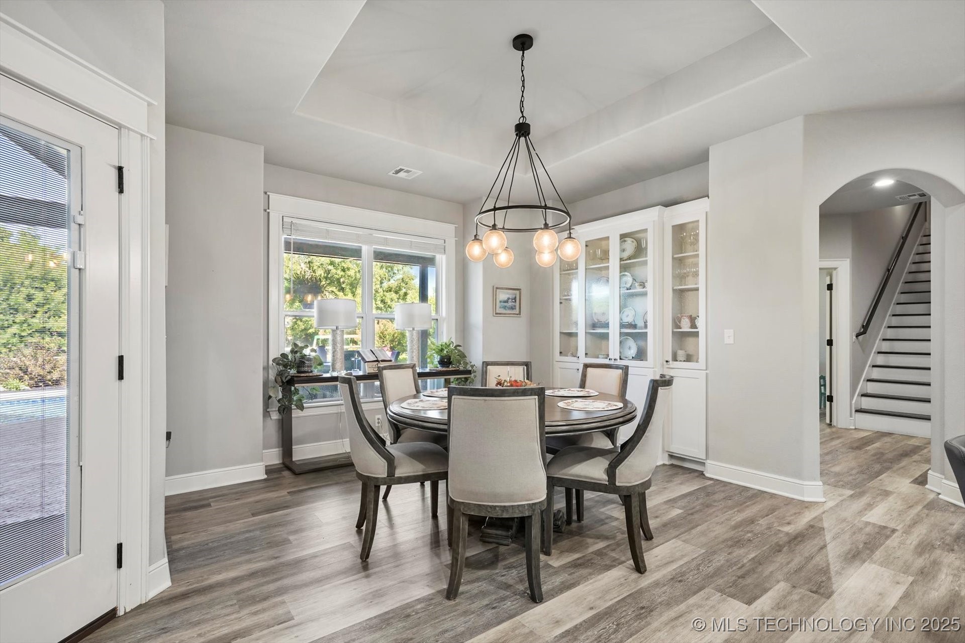 Owasso, Oklahoma, 74055, United States, 3 Bedrooms Bedrooms, ,4 BathroomsBathrooms,Residential,For Sale,1986225