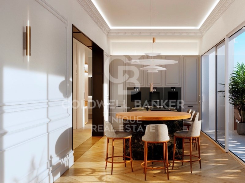 Madrid, Comunidad de Madrid, ES, 3 Bedrooms Bedrooms, ,3 BathroomsBathrooms,Residential,For Sale,1583811