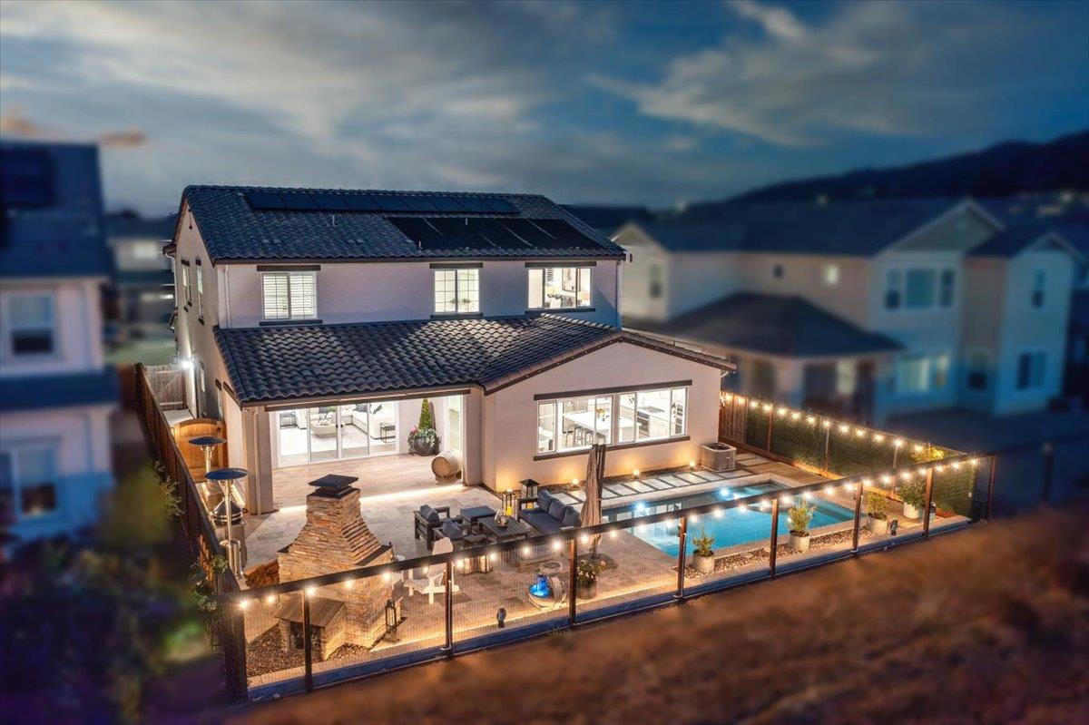 Gilroy, California, 95020, United States, 4 Bedrooms Bedrooms, ,3 BathroomsBathrooms,Residential,For Sale,1907628