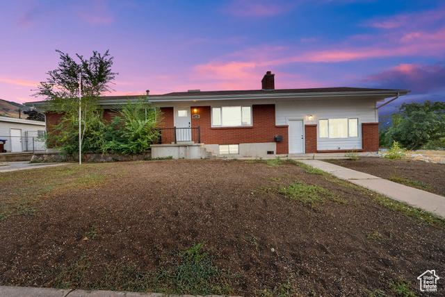 Centerville, Utah, 84014, United States, 4 Bedrooms Bedrooms, ,3 BathroomsBathrooms,Residential,For Sale,1983489