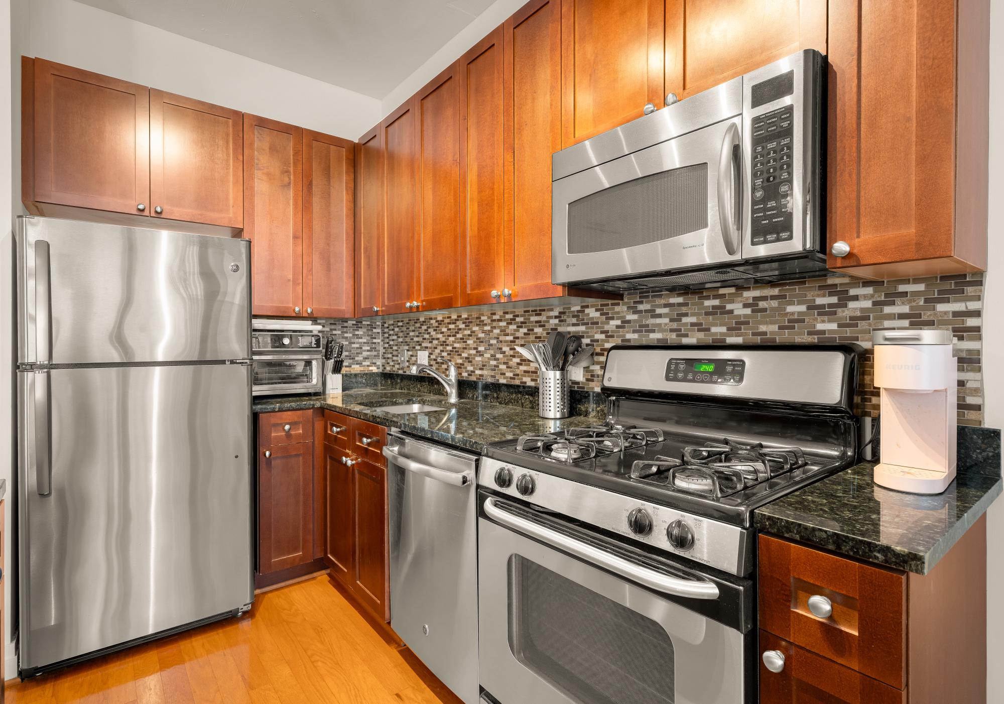  2120 Vermont Avenue NW, Washington, DC, 20001 - 物件實景