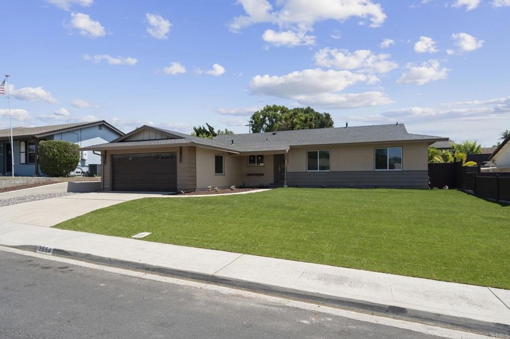 Chula Vista, California, 91913, United States, 4 Bedrooms Bedrooms, ,2 BathroomsBathrooms,Residential,For Sale,1890719