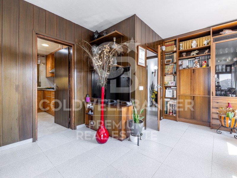 Sant Cugat del Vallès, Catalonia, ES, 5 Bedrooms Bedrooms, ,2 BathroomsBathrooms,Residential,For Sale,1759701