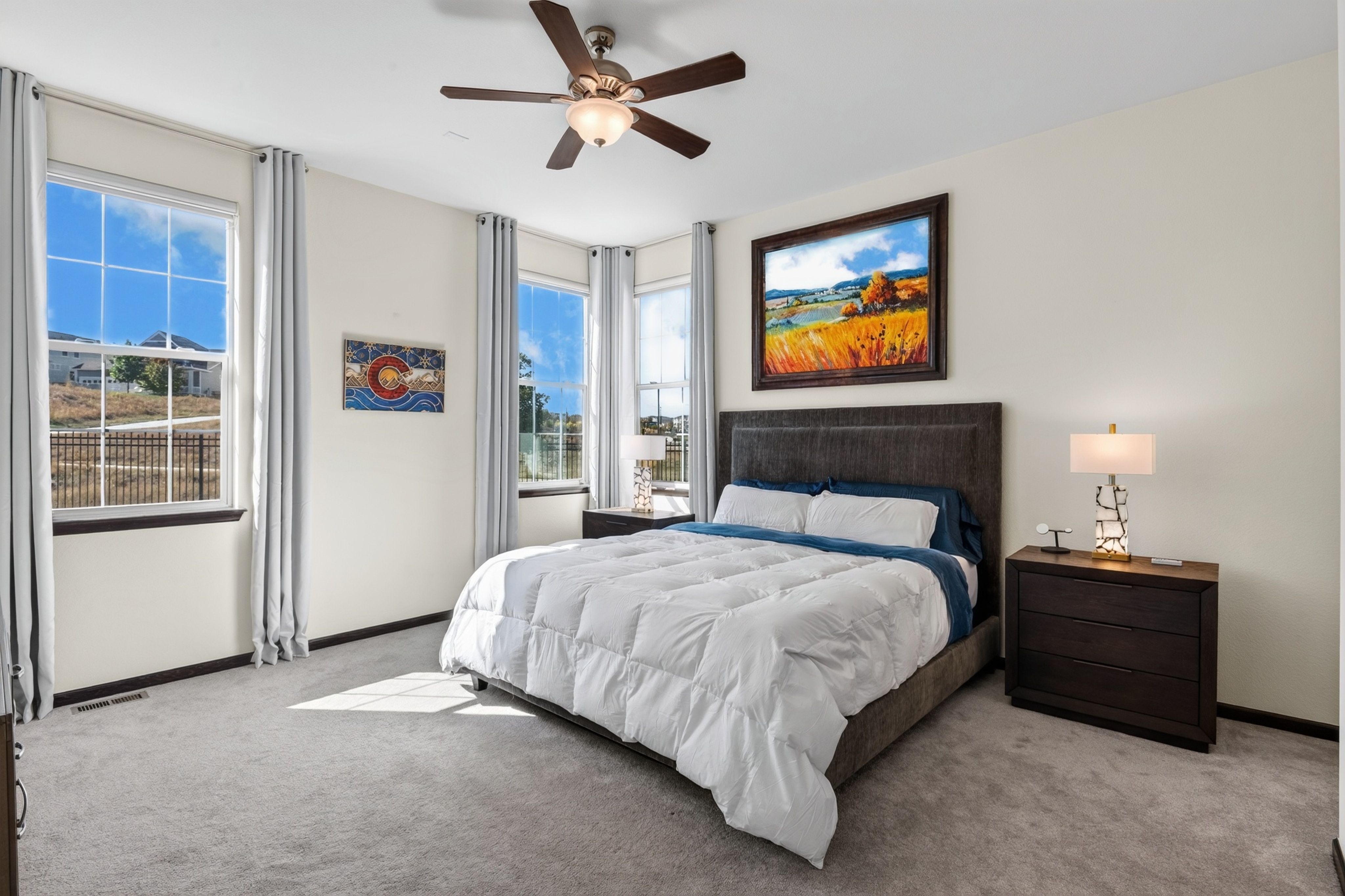  2524 Lassen Lane, Castle Rock, CO 80109 - 物件實景