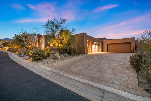 Indian Wells, California, 92210, United States, 5 Bedrooms Bedrooms, ,5 BathroomsBathrooms,Residential,For Sale,1984513