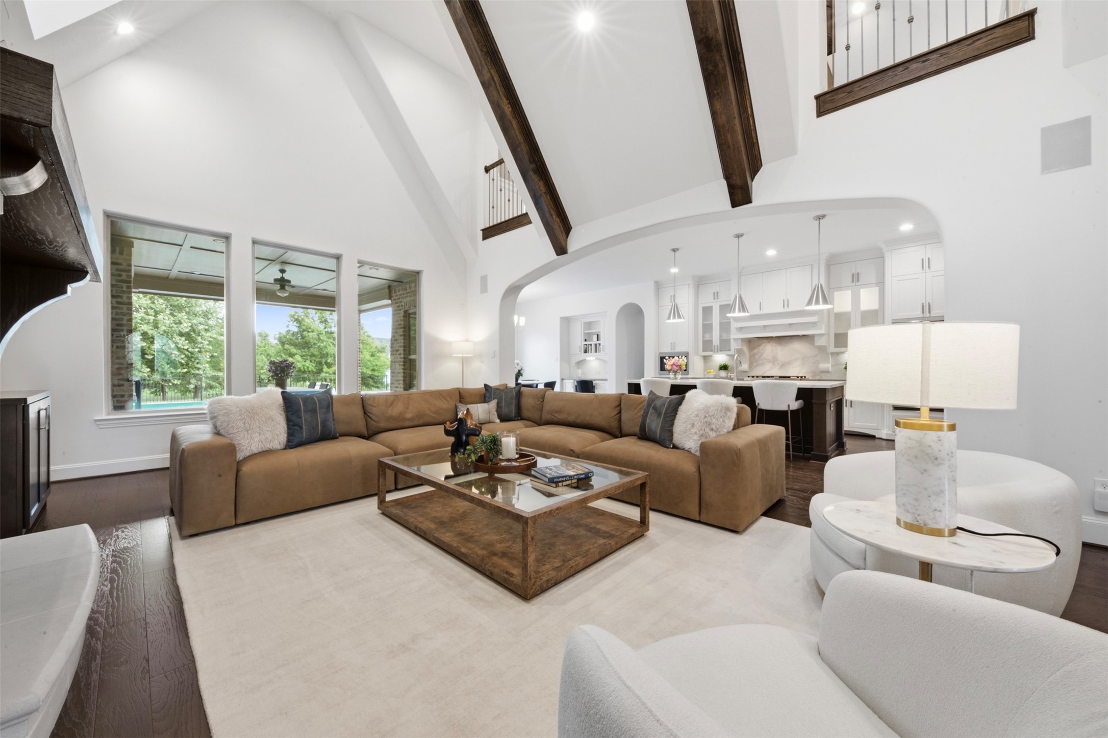  5407 Fleming Rock Lane - 物件實景