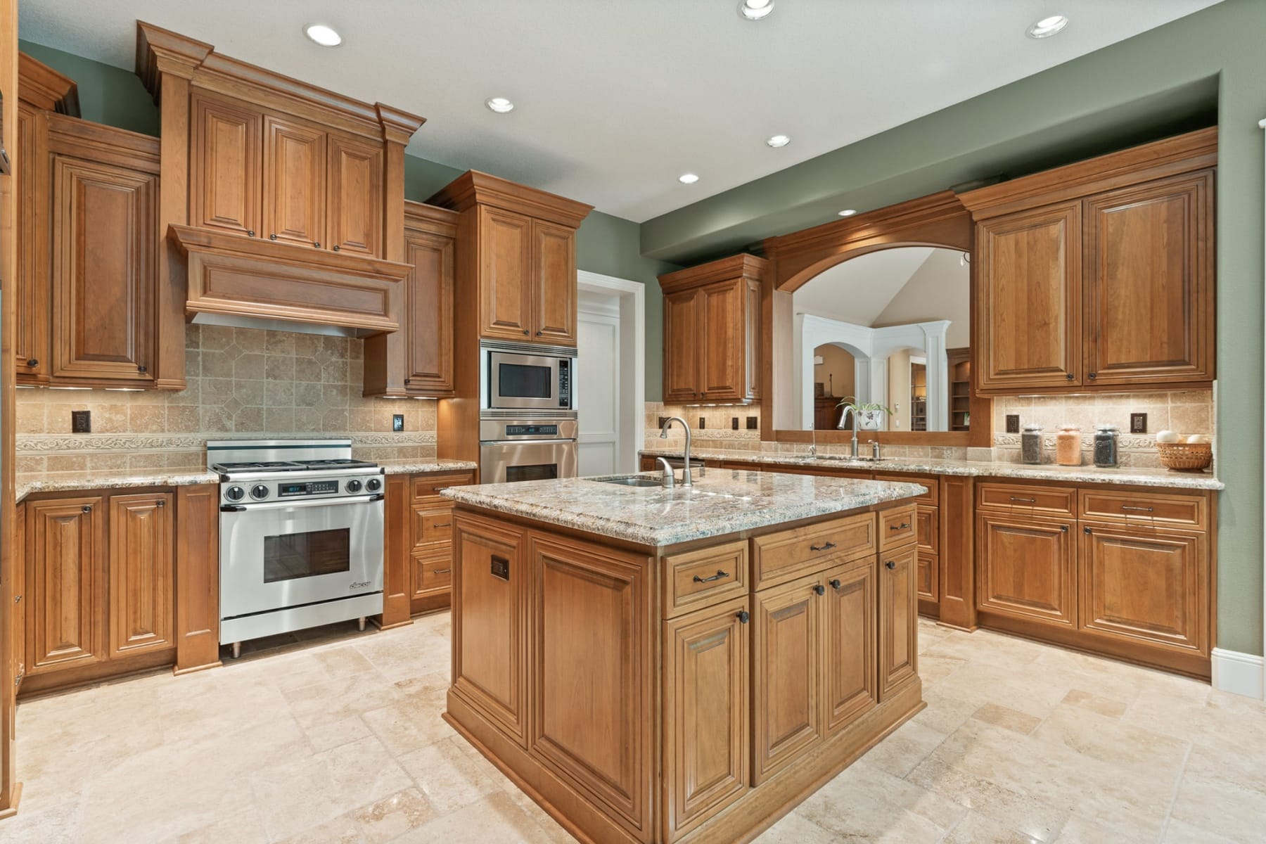  12320 NW SARGENT LN Portland, OR 97231 - 物件實景