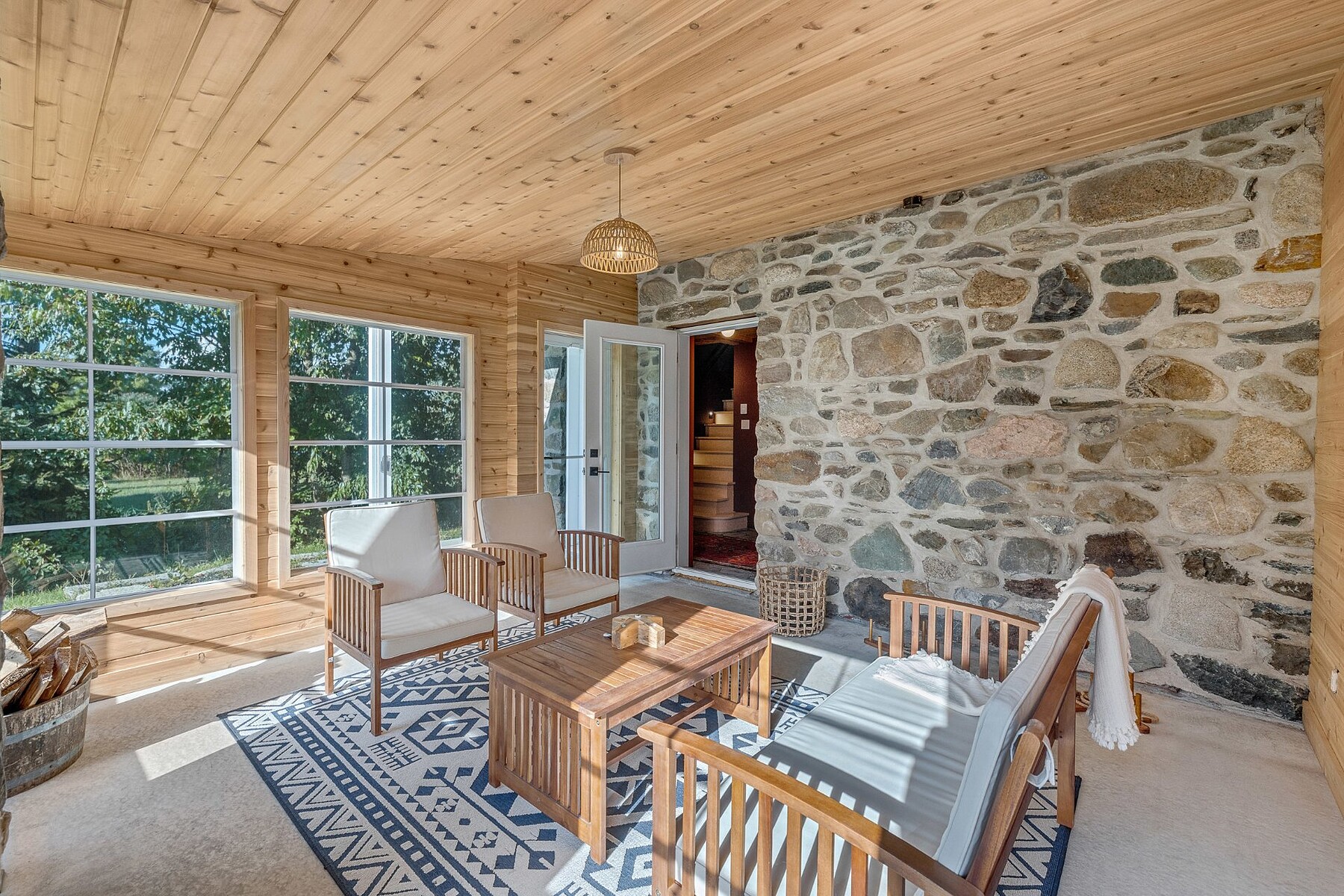  Dunham, Eastern Townships - 物件實景