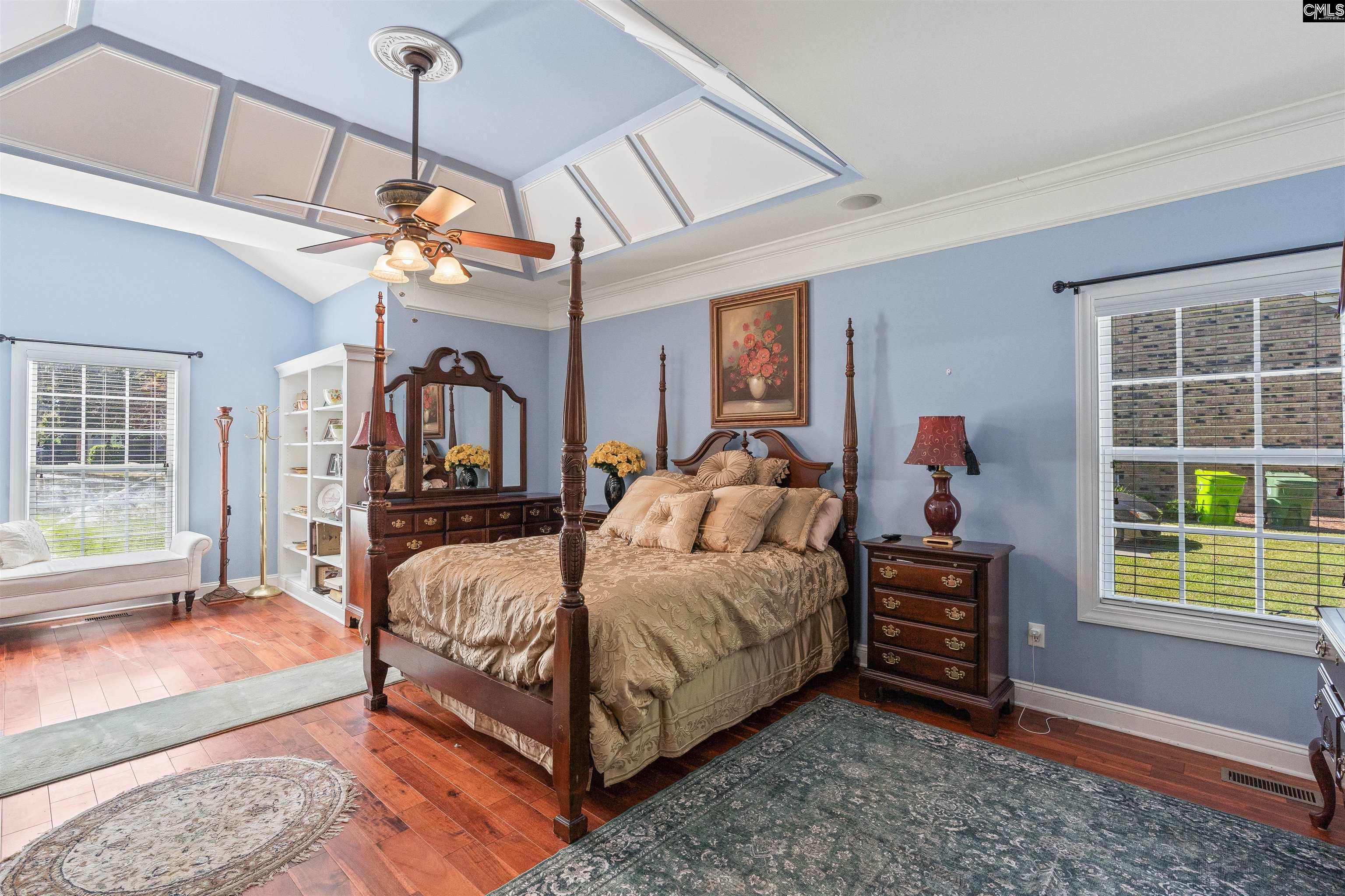 Columbia, South Carolina, 29229, United States, 4 Bedrooms Bedrooms, ,3 BathroomsBathrooms,Residential,For Sale,1969107